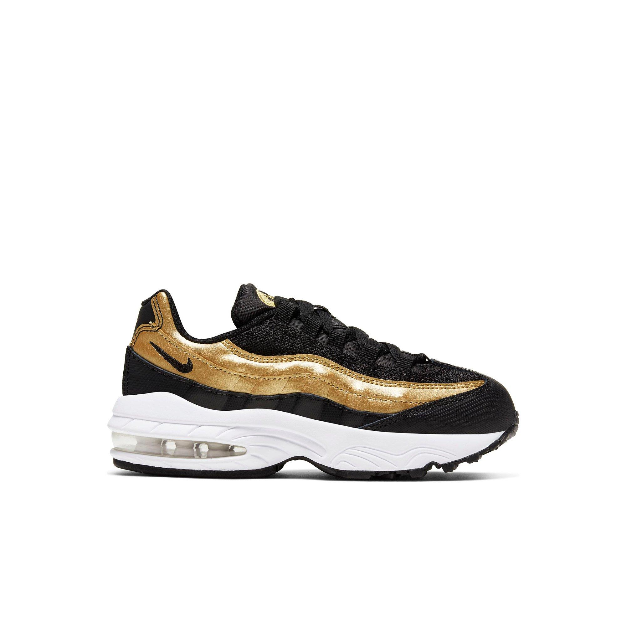 hibbett air max 95