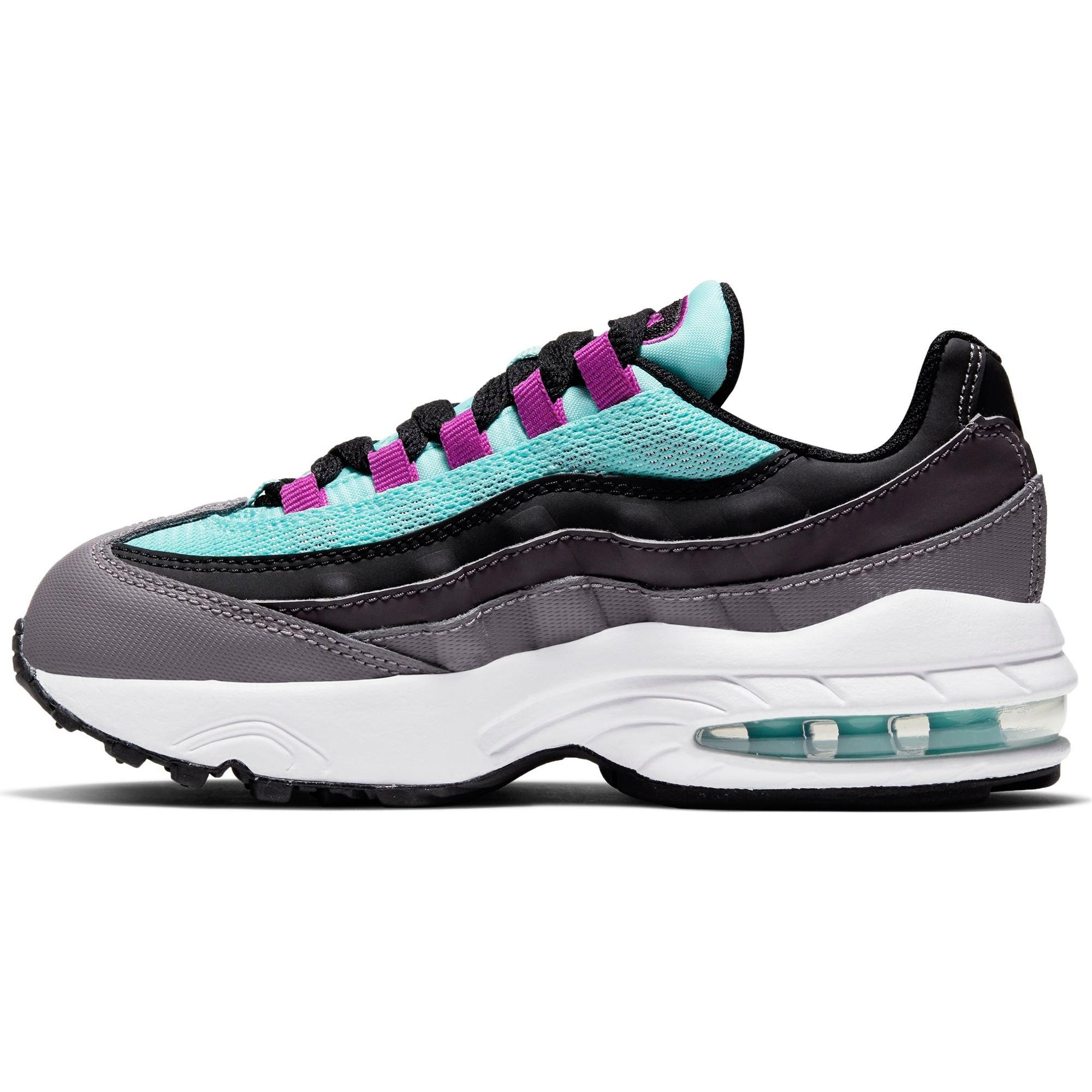 white air max 95 preschool