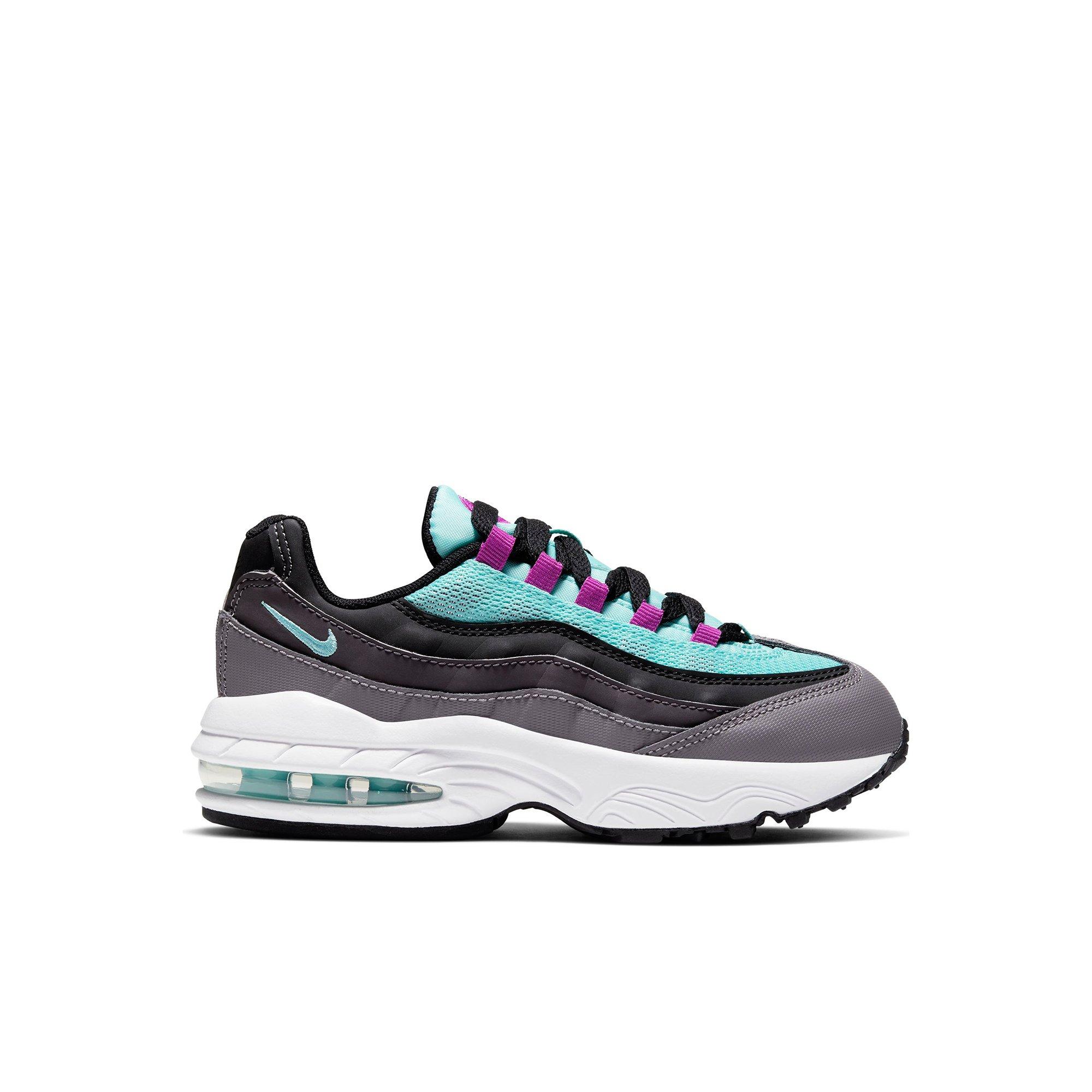 nike air max 95 for girls