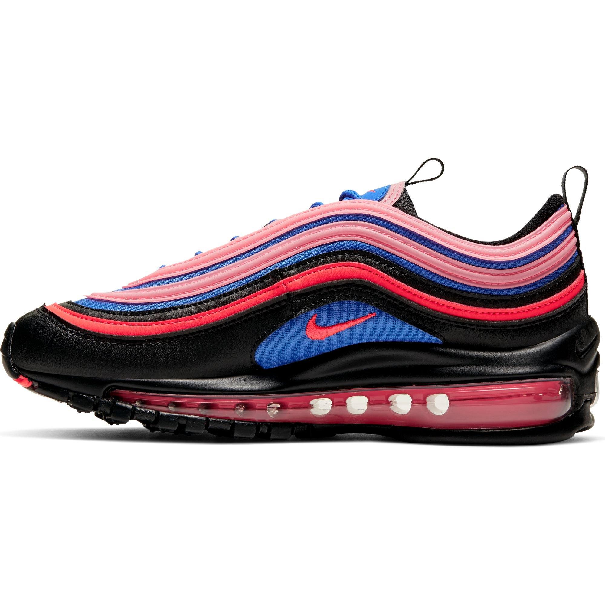air max 97 black flash