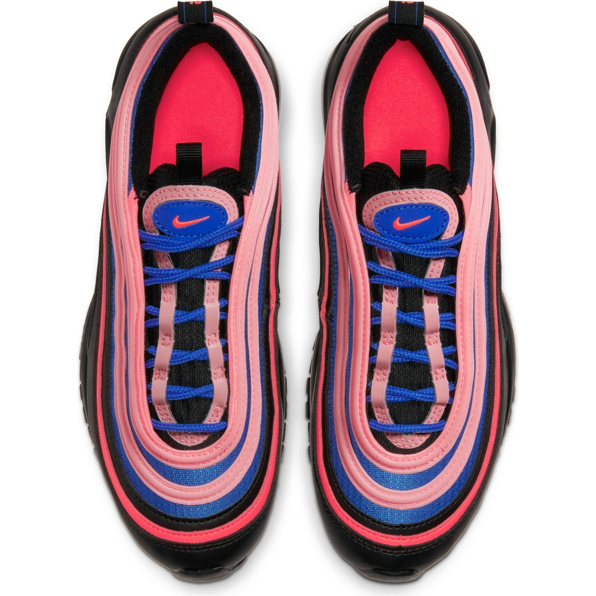 air max 97 with flash