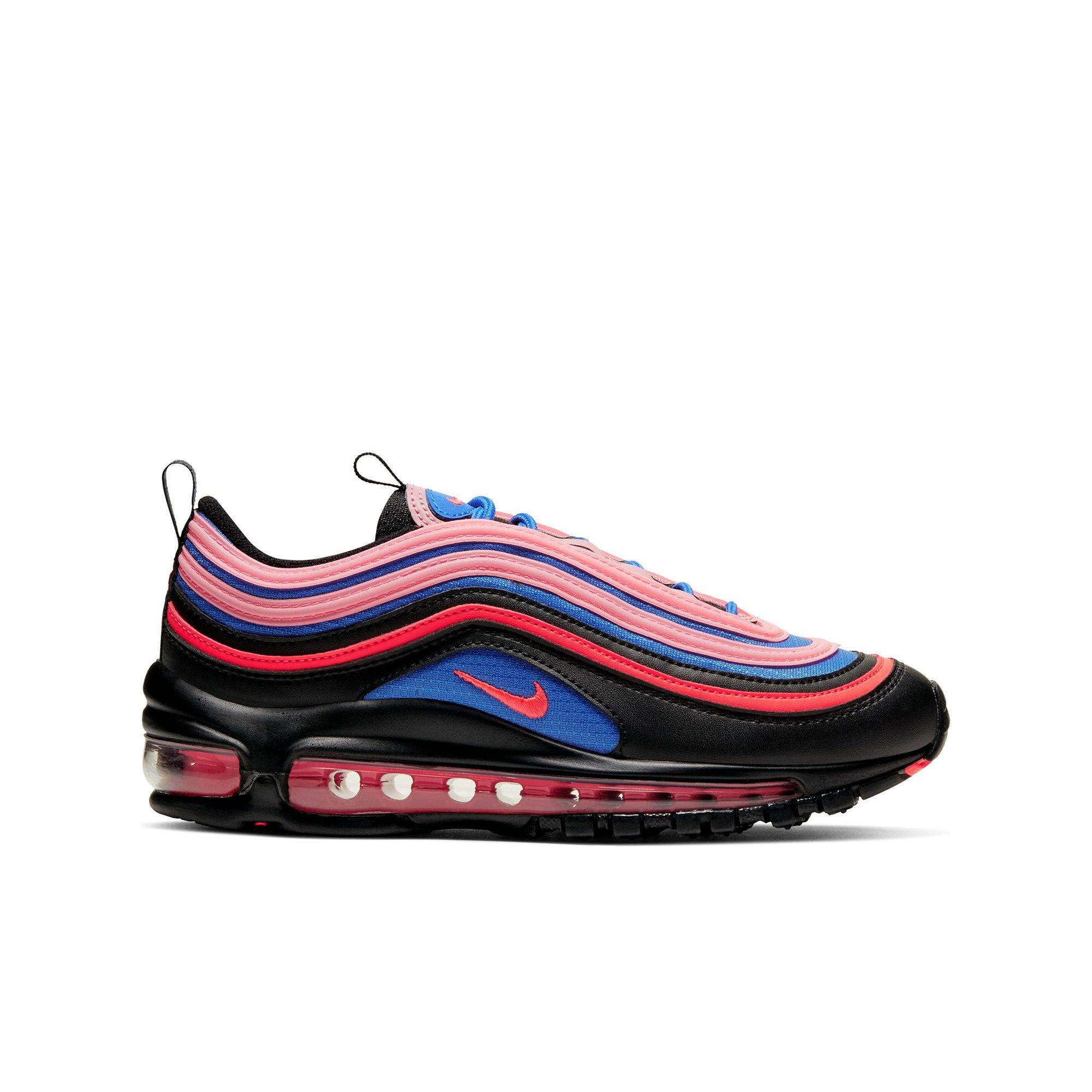 air max 97 red and white and blue