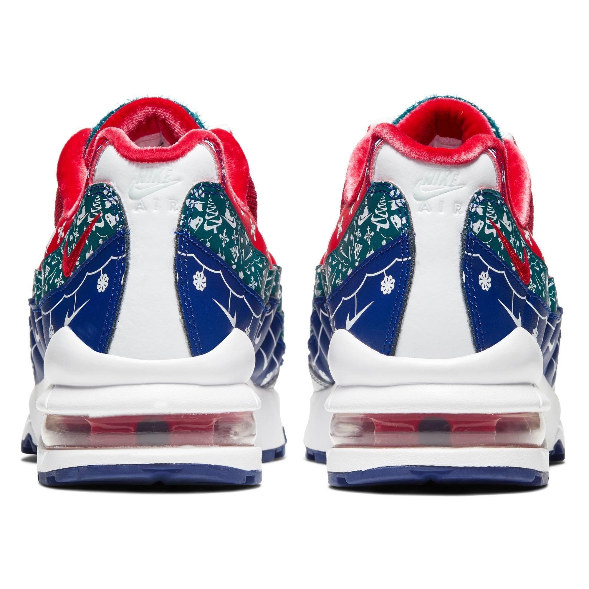 nike air max 95 christmas