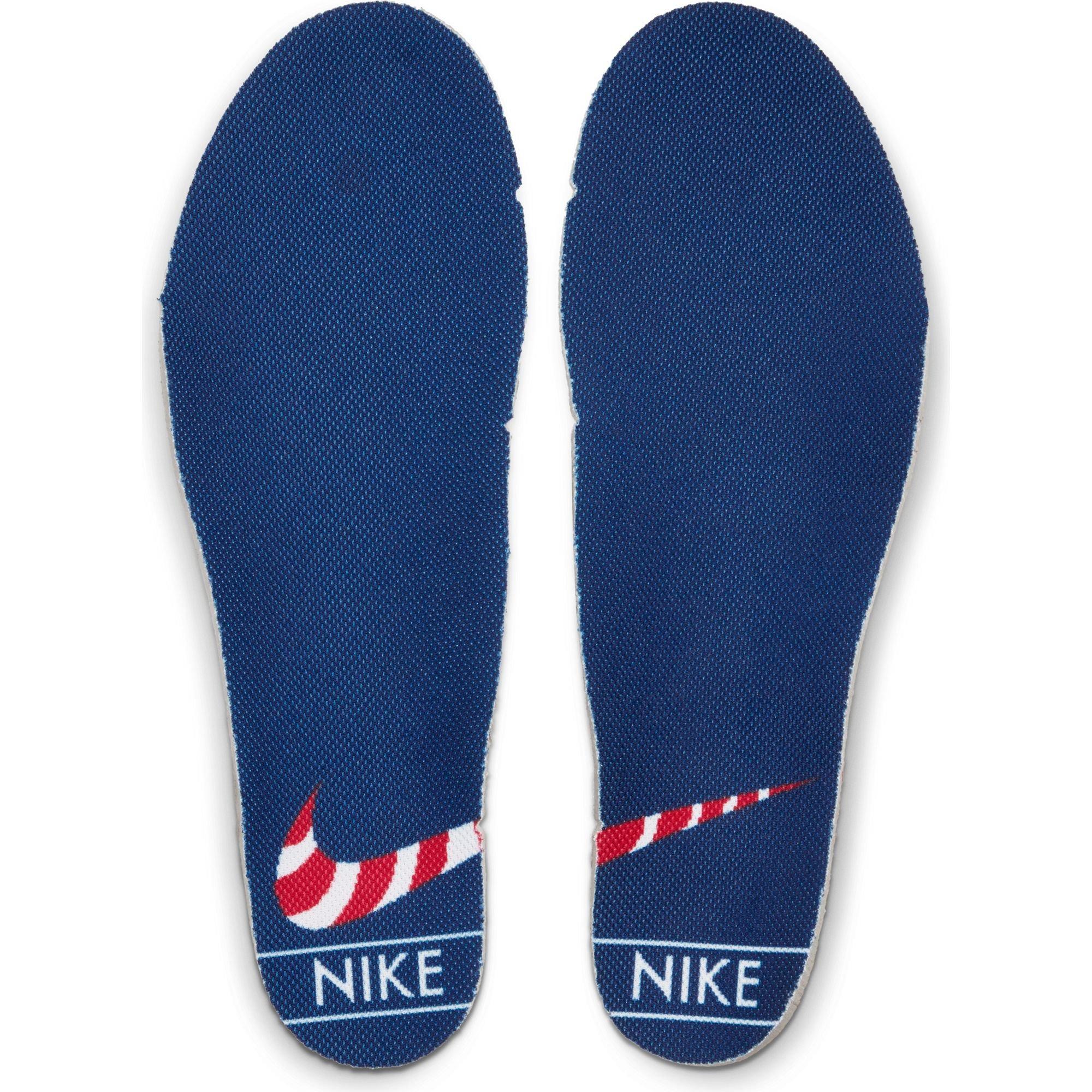 Nike Air Max 95 &ldquo;Christmas Sweater&rdquo; Grade School Kids' Shoe - WHITE/RED Thumbnail View 8