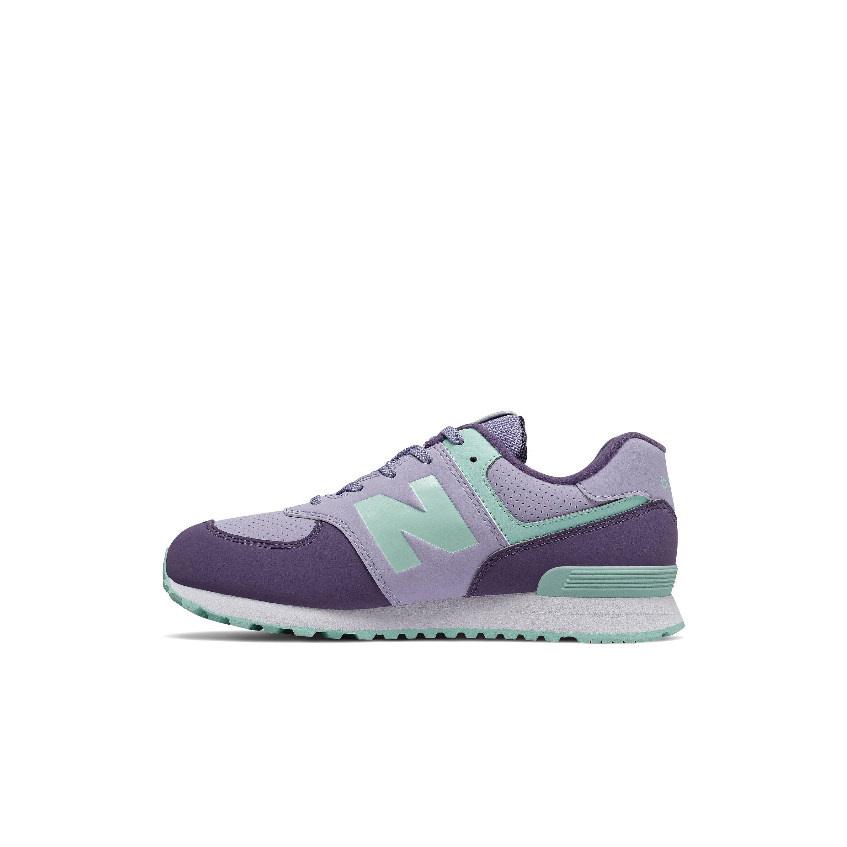 new balance 300 classic purple