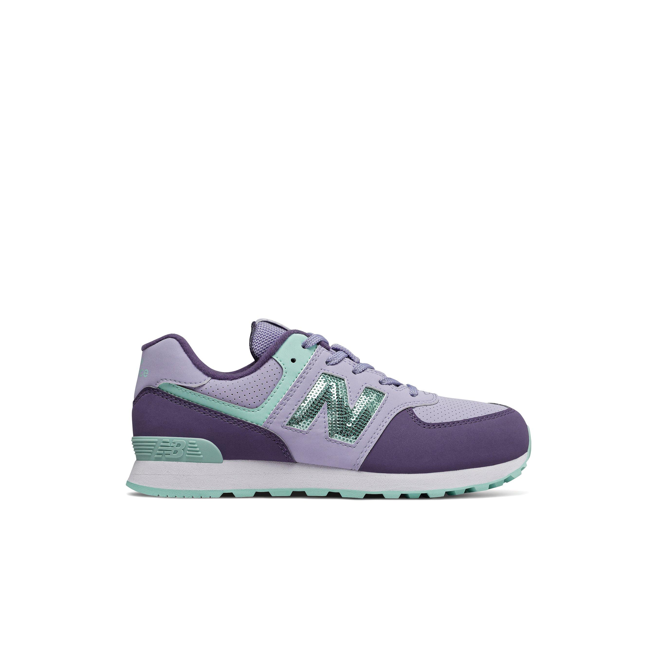 new balance boots classic purple