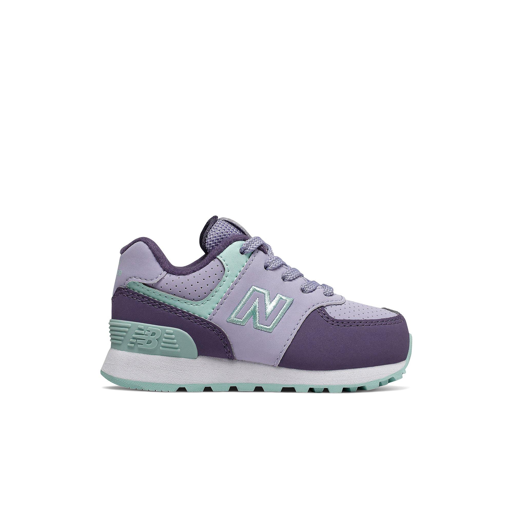 new balance kids classic