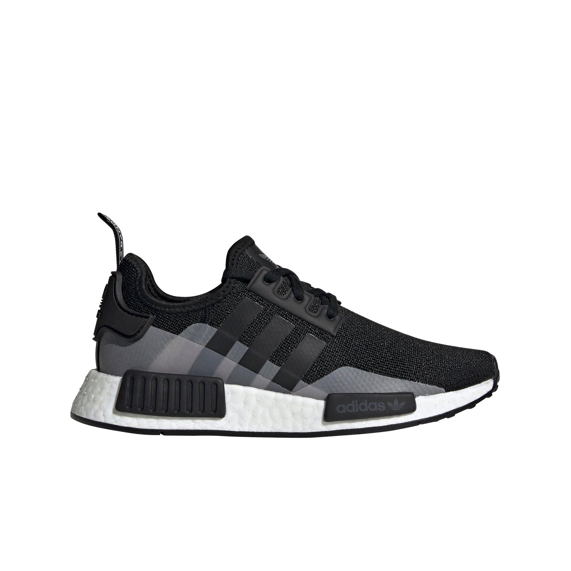 adidas nmd r1 grade school