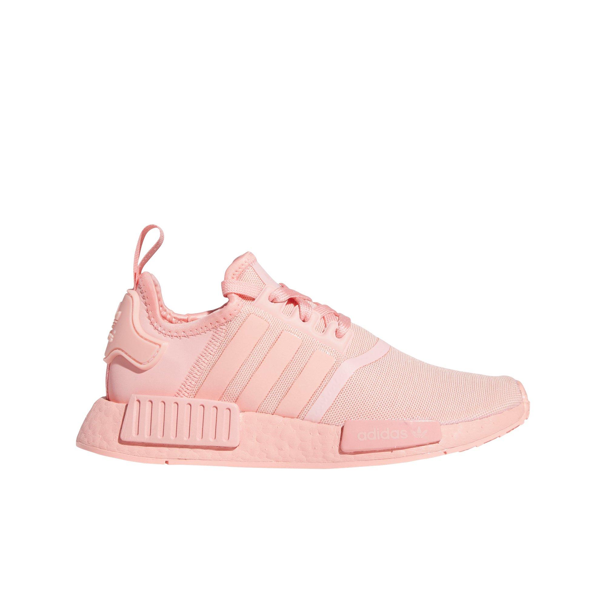 nmd girl shoes