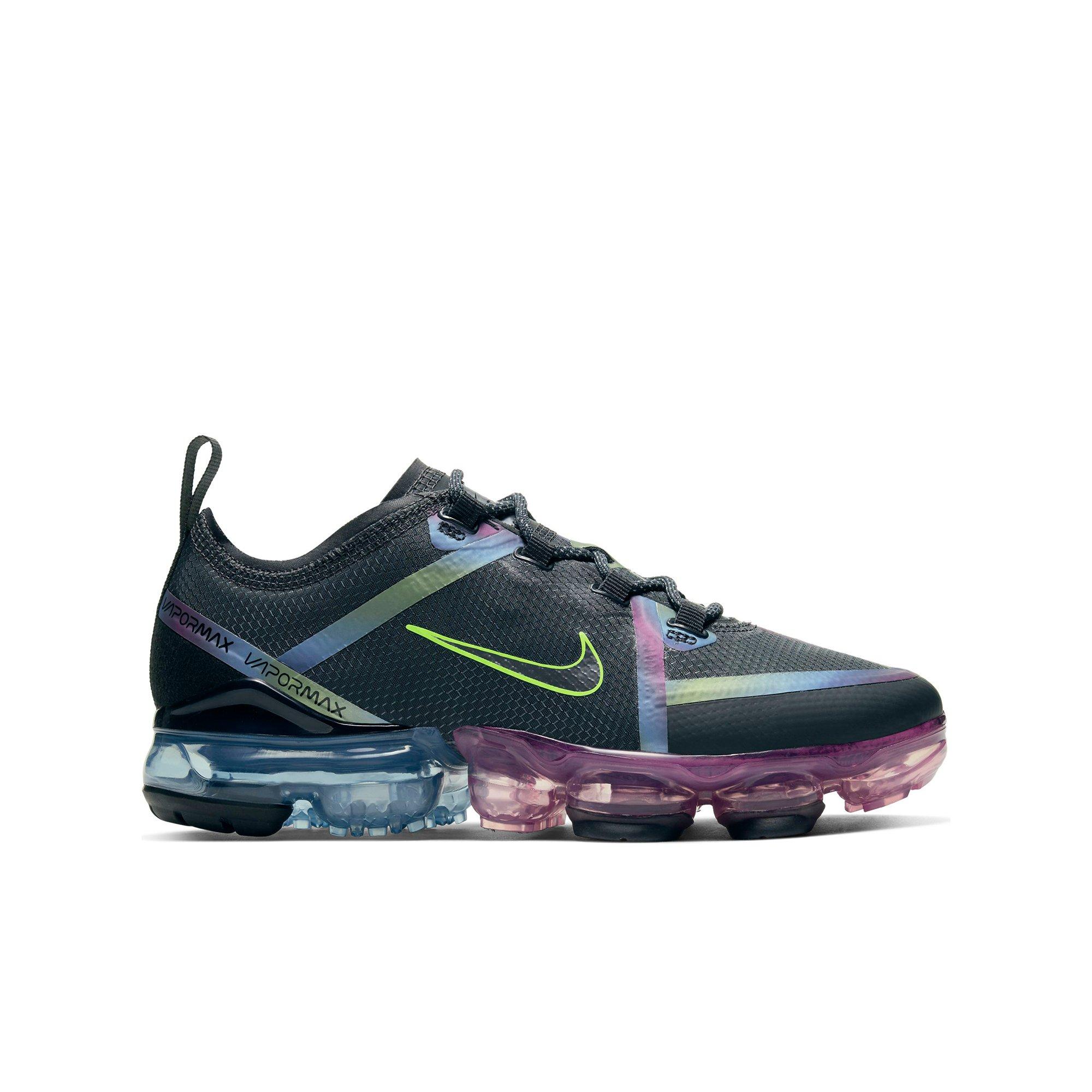 nike air vapormax 2019 garcon Nike Air VaporMax 2019