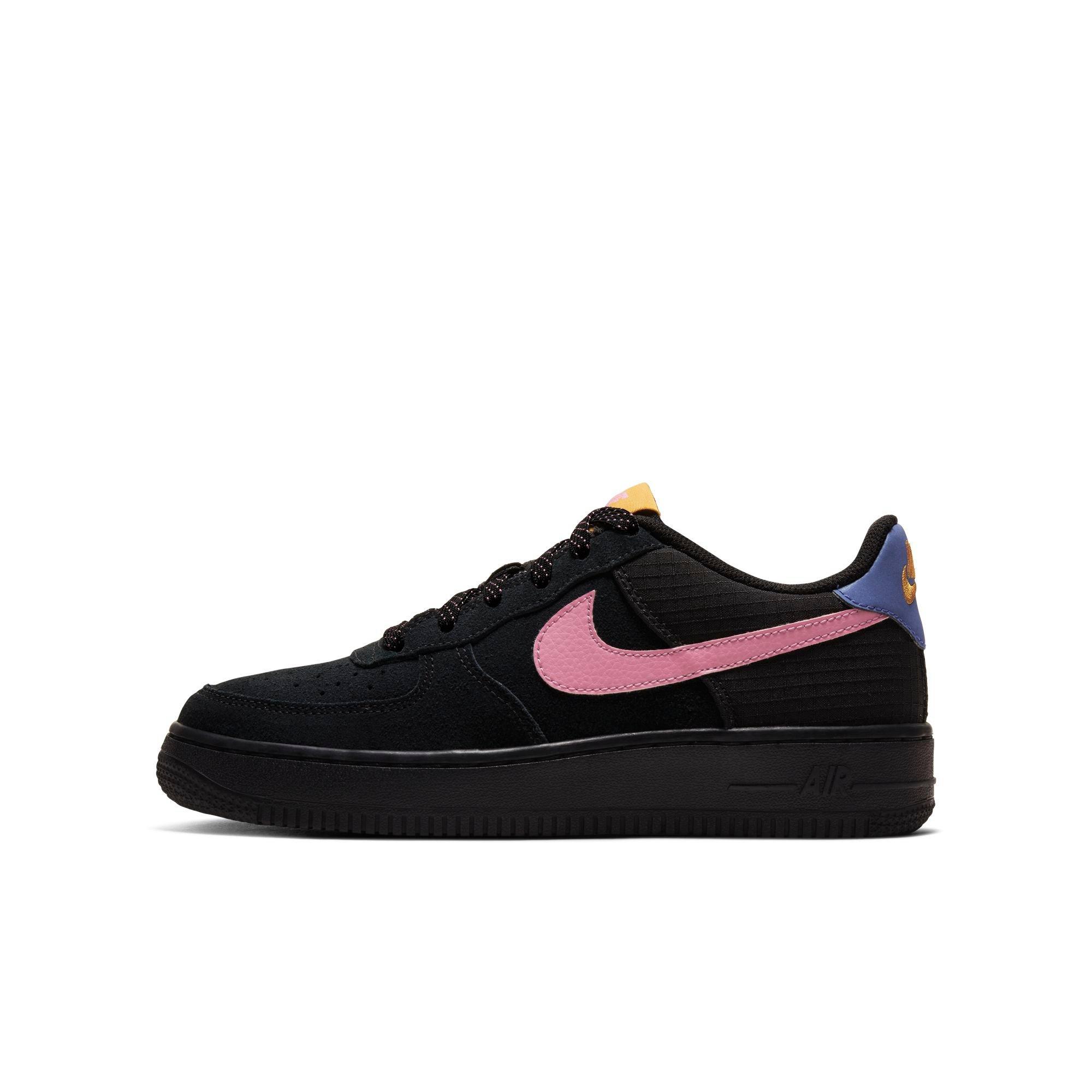 air force 1 07 lv8 2 black magic flamingo