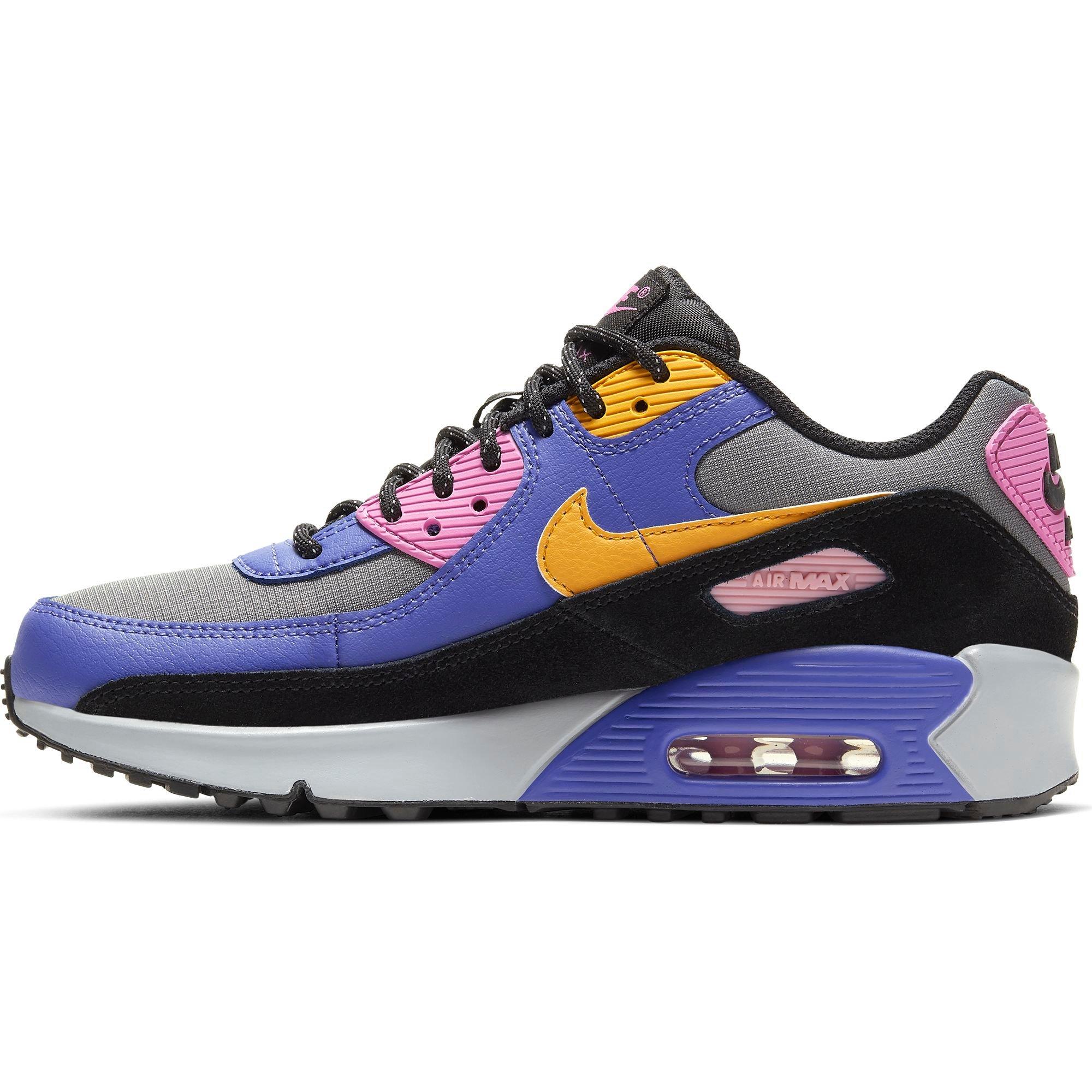 persian violet pollen rise air force 1