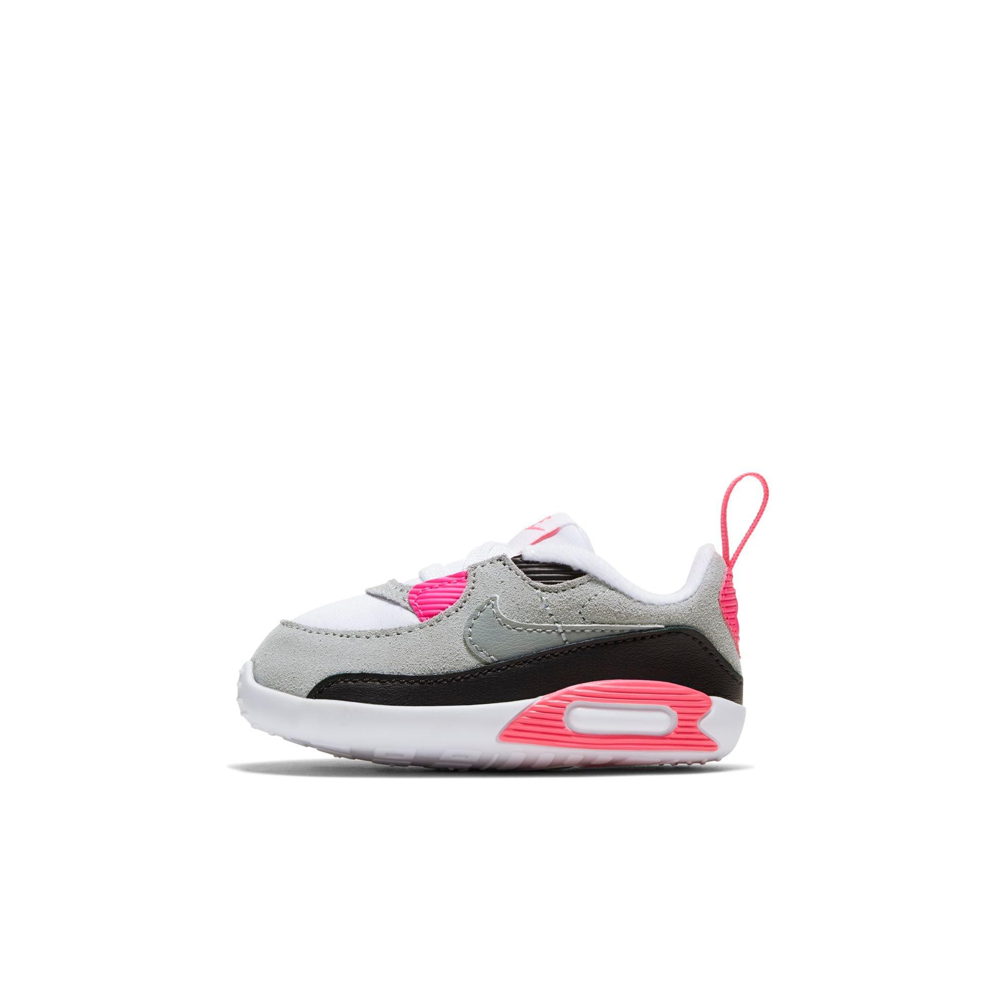 nike air max crib shoes
