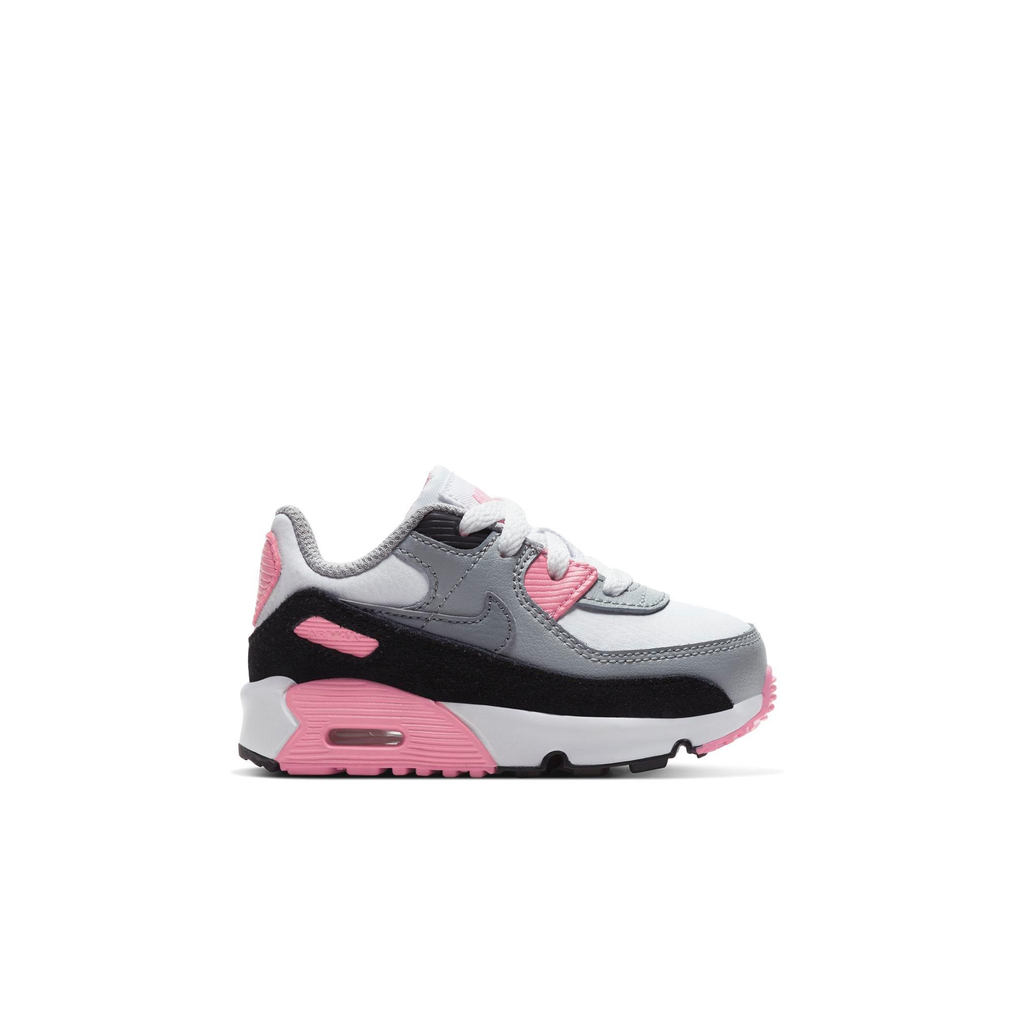 nike air max pink toddler