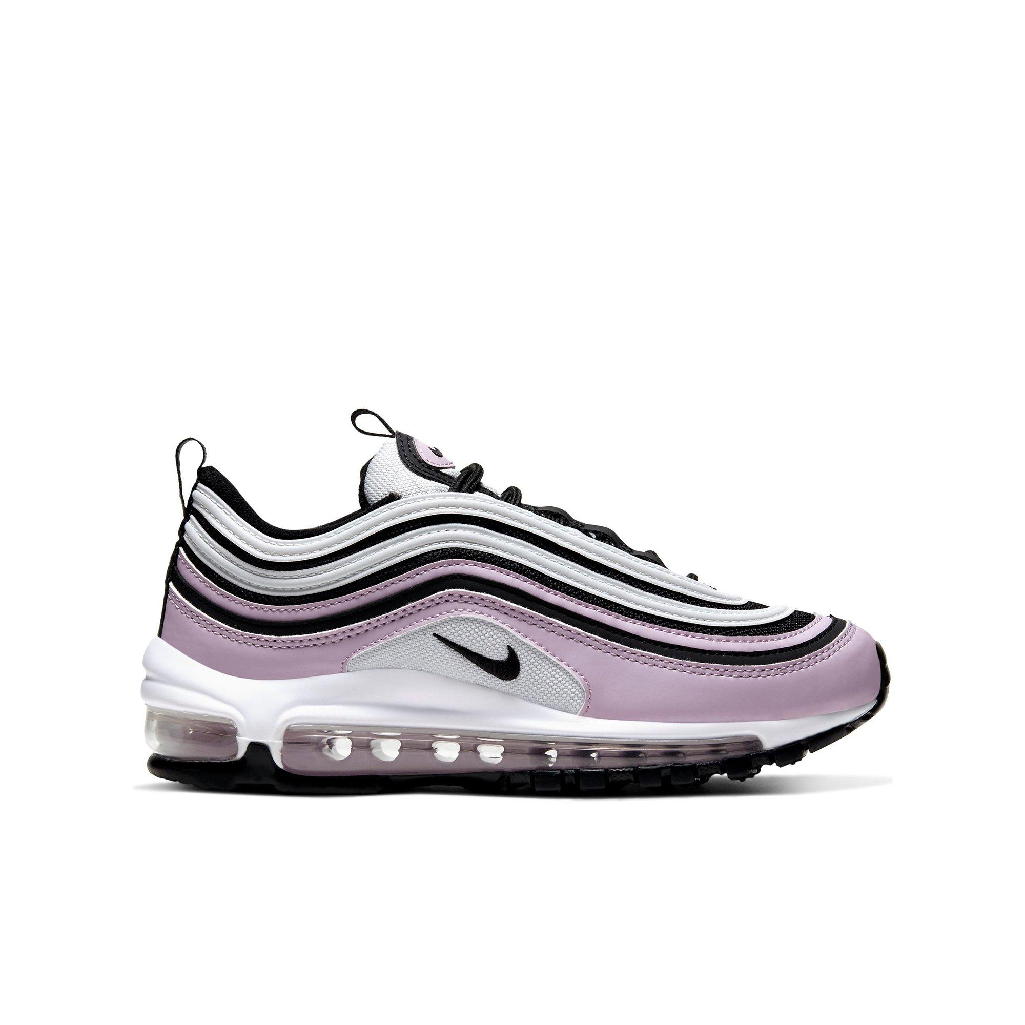 black air max 97 grade school