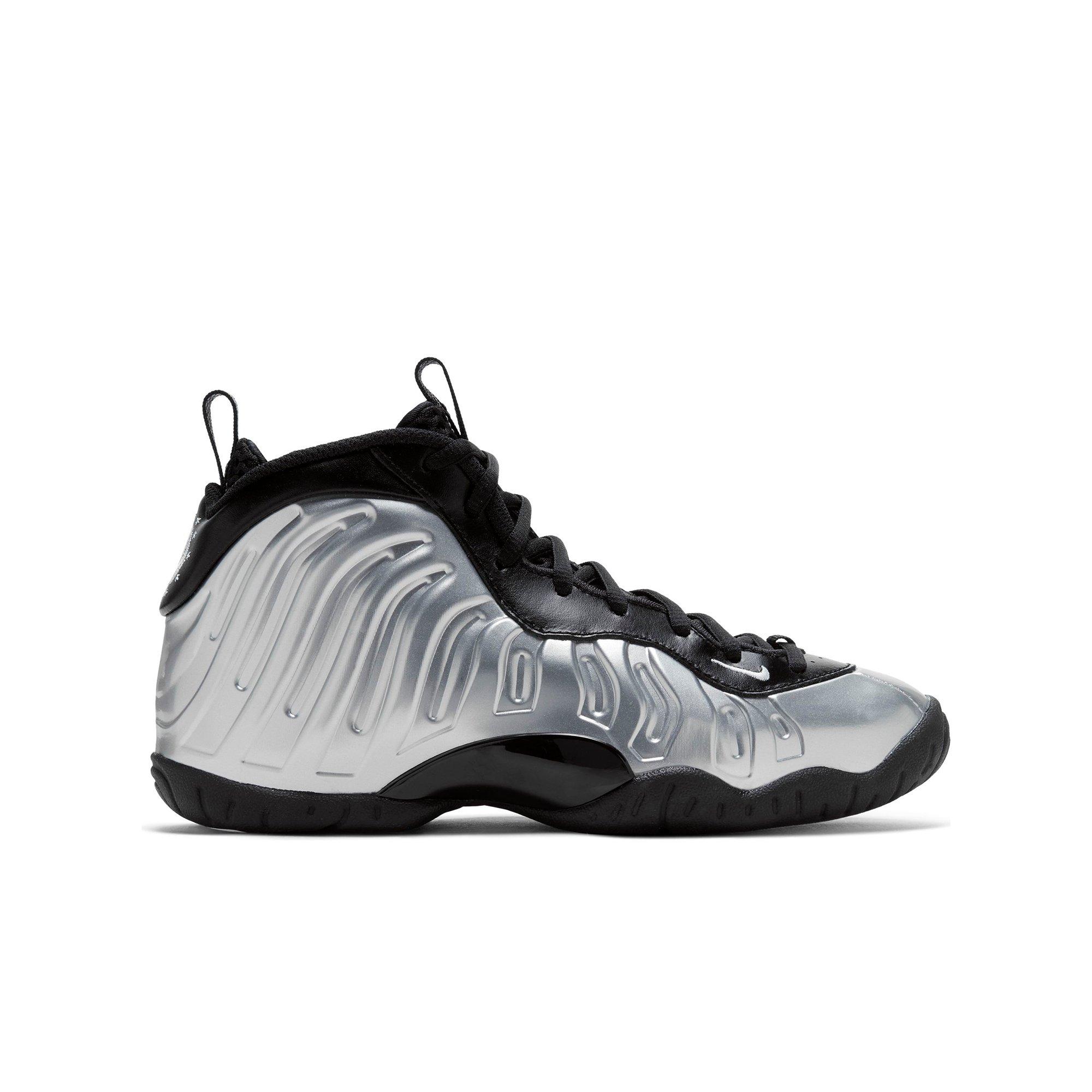 nike posite grade school