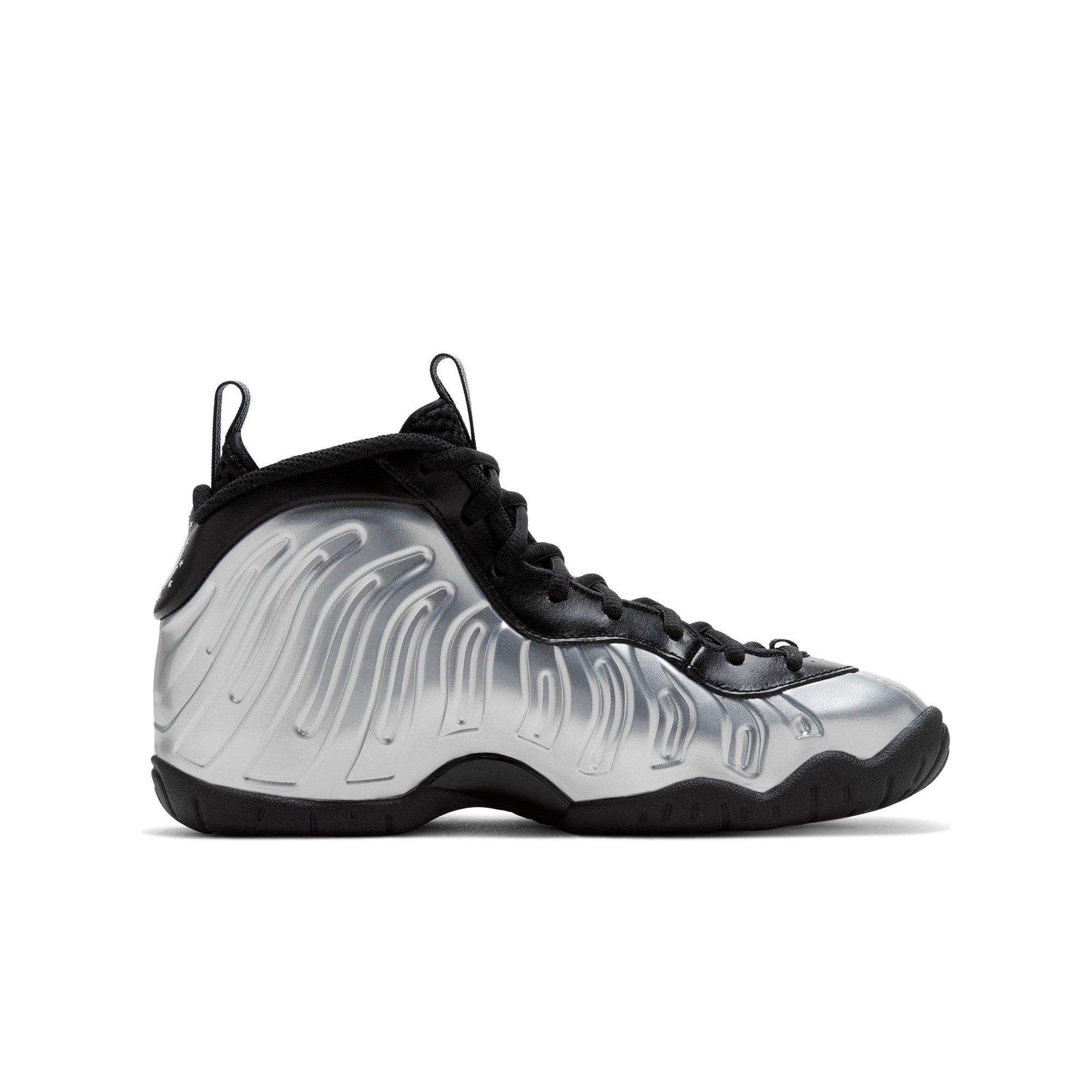 city gear foamposite