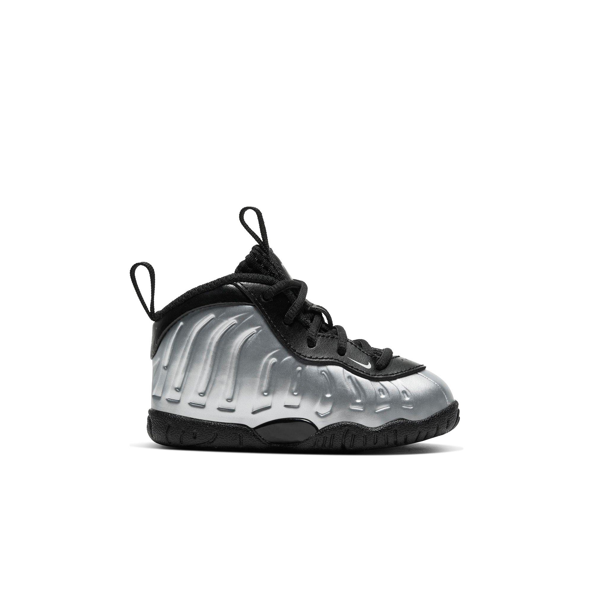 foamposite for toddlers