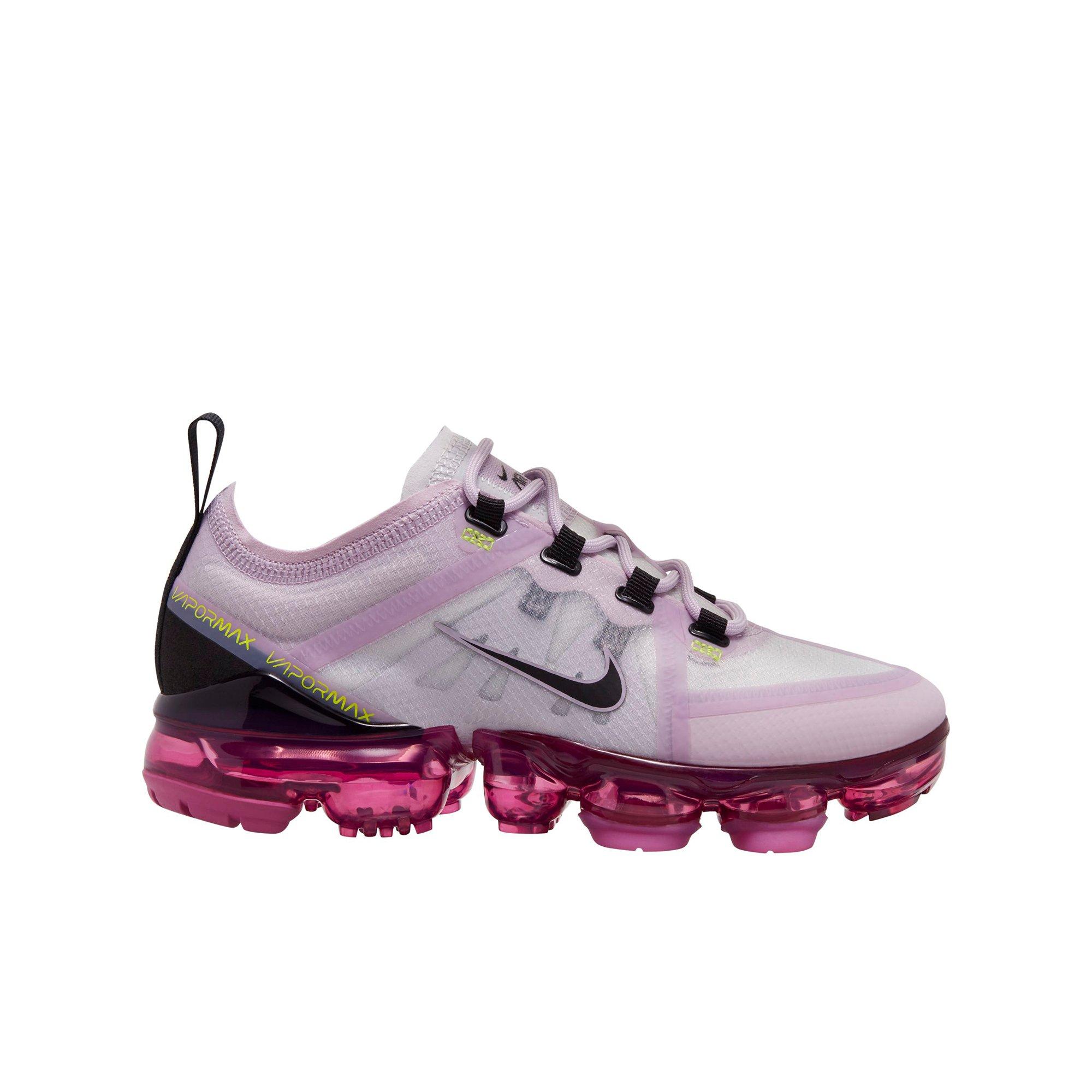 nike vapormax lilac