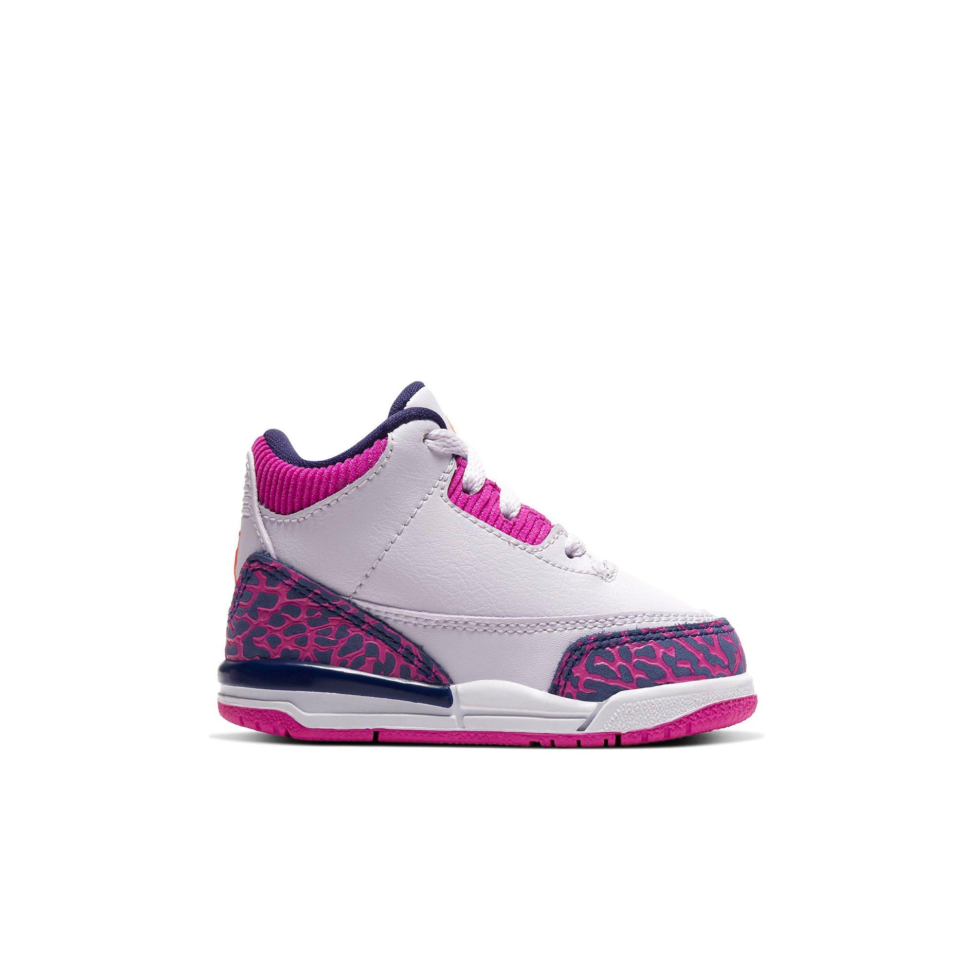 hibbett sports girl jordans