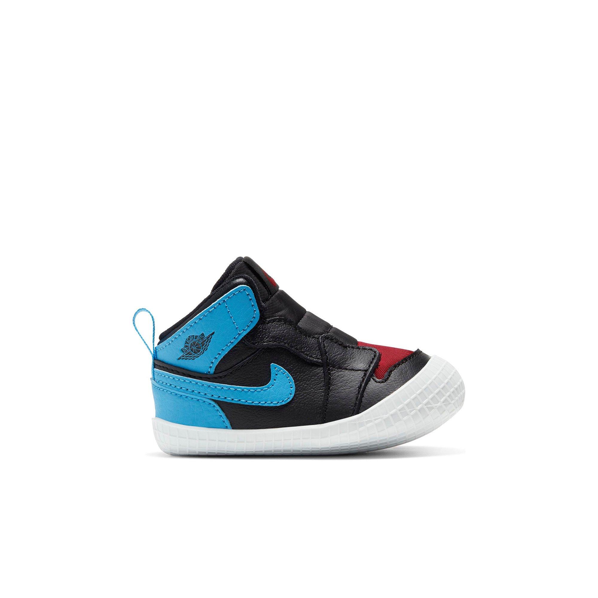 jordan 1 infant size