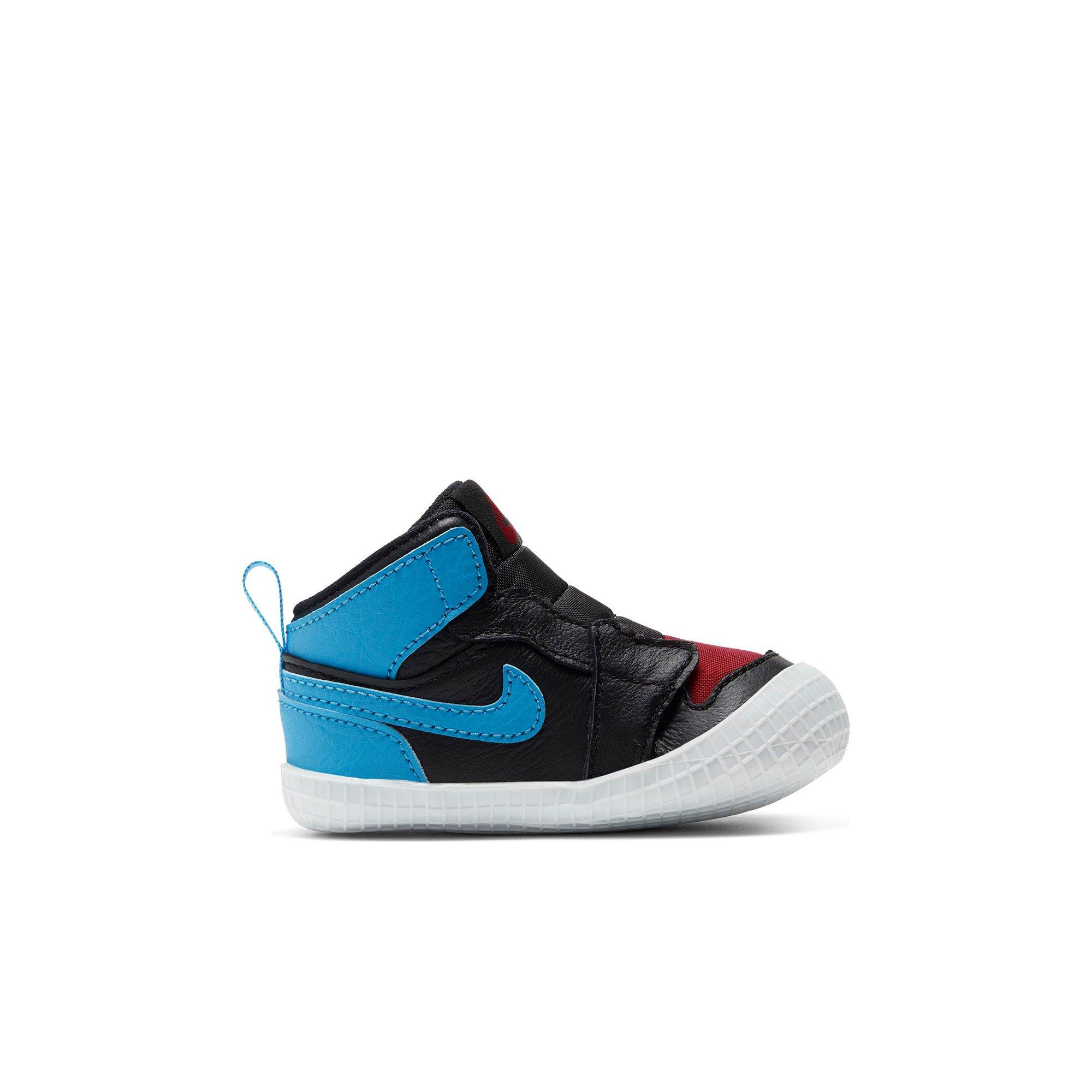 jordan 1 red and baby blue