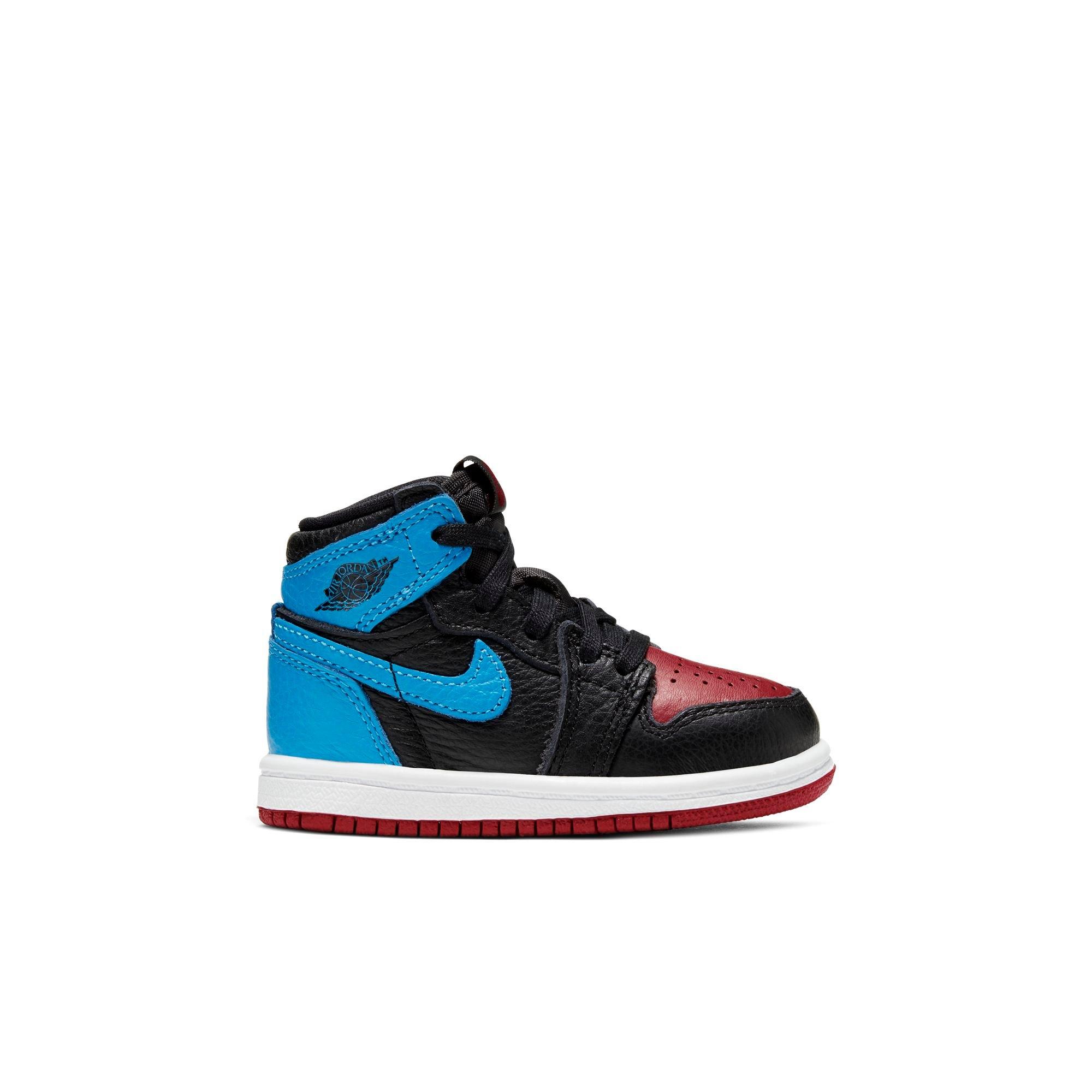 jordan 1 blue kids