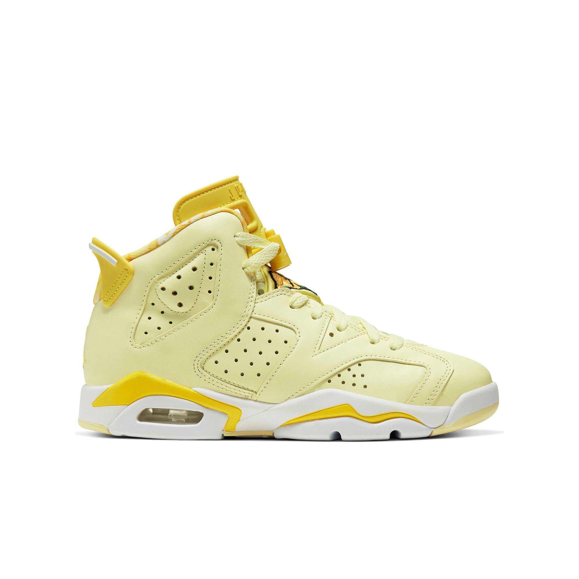 jordan 6 retro grade school