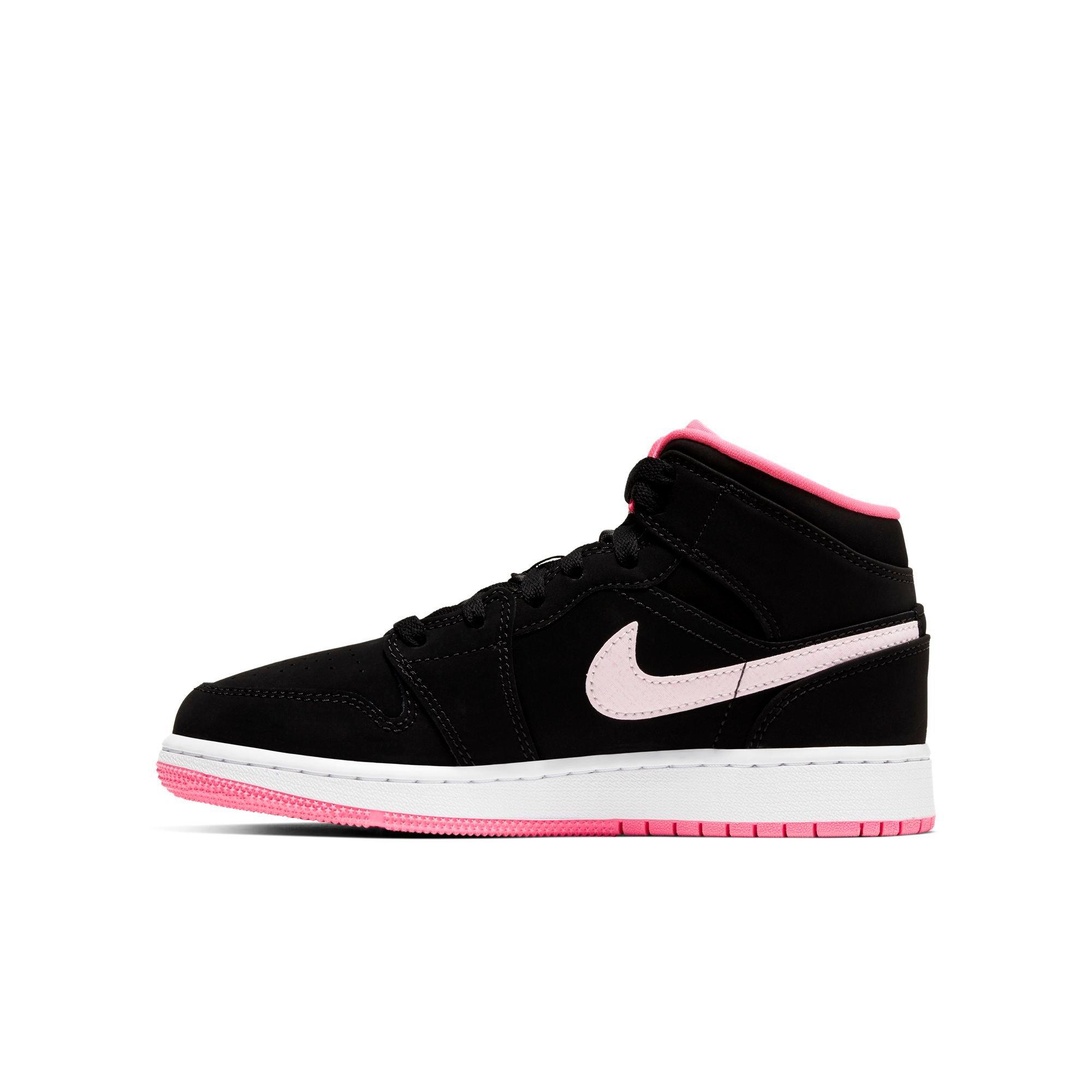 jordan 1 blackpink