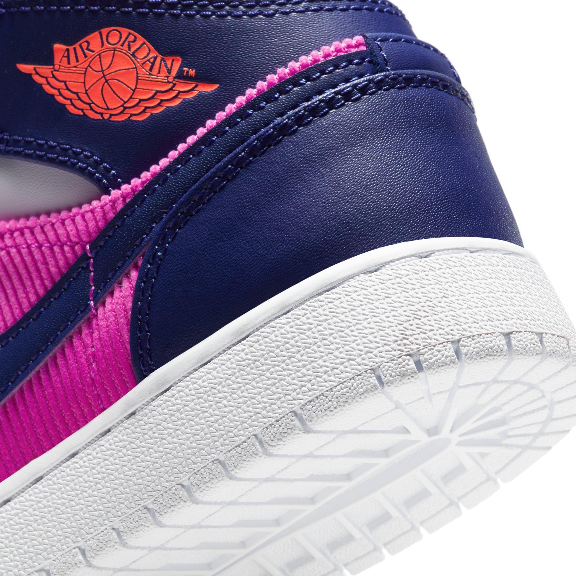 jordan 1 barely grape