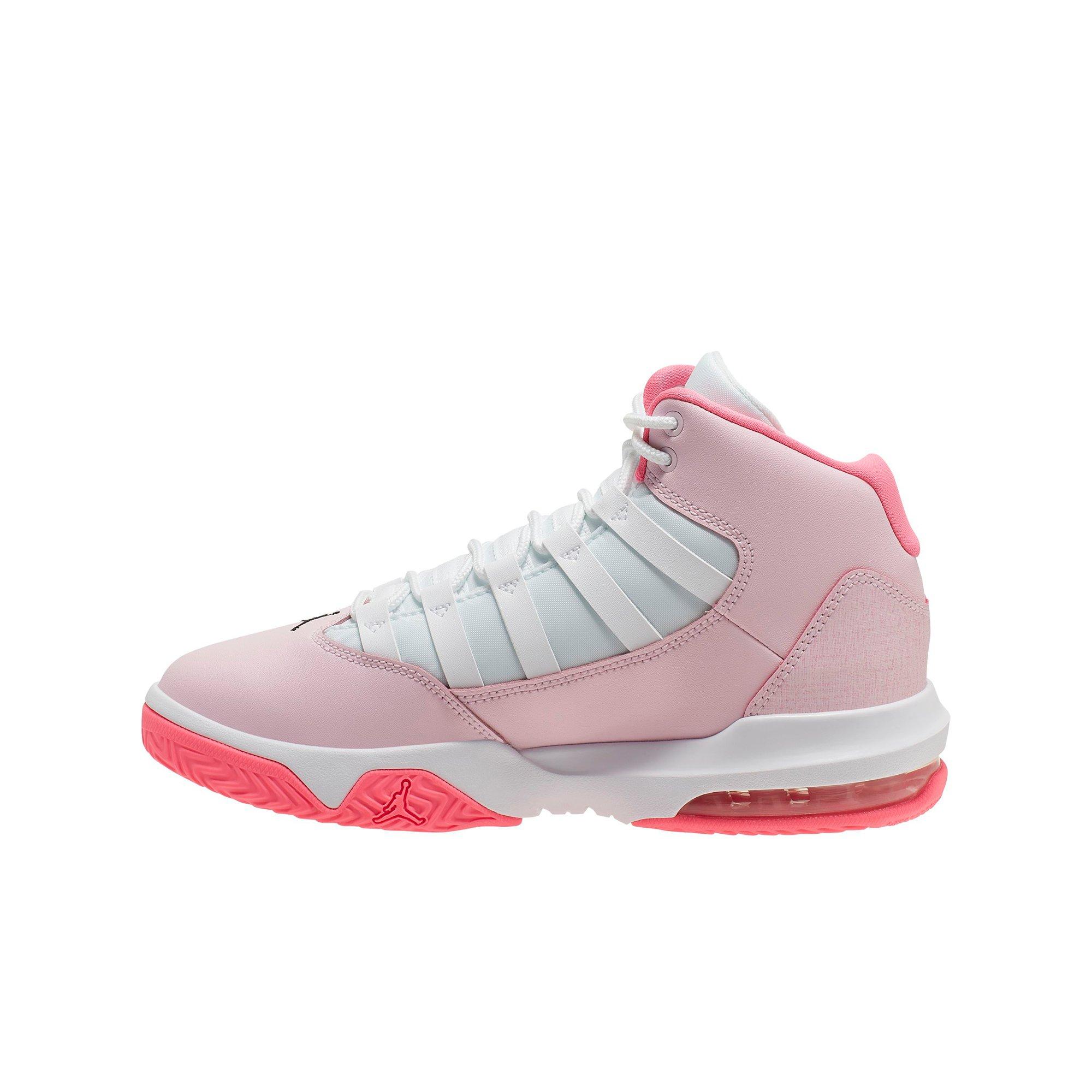 jordan max aura girls