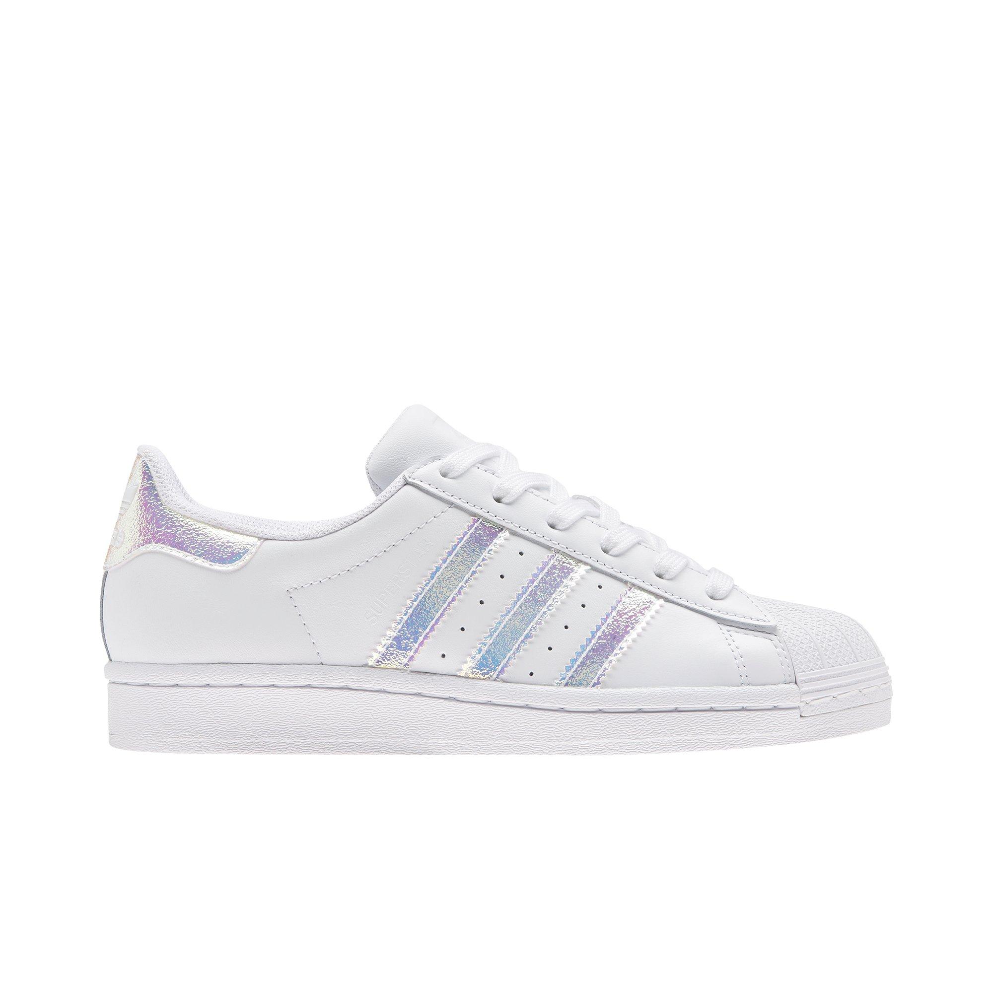 girls grade school adidas