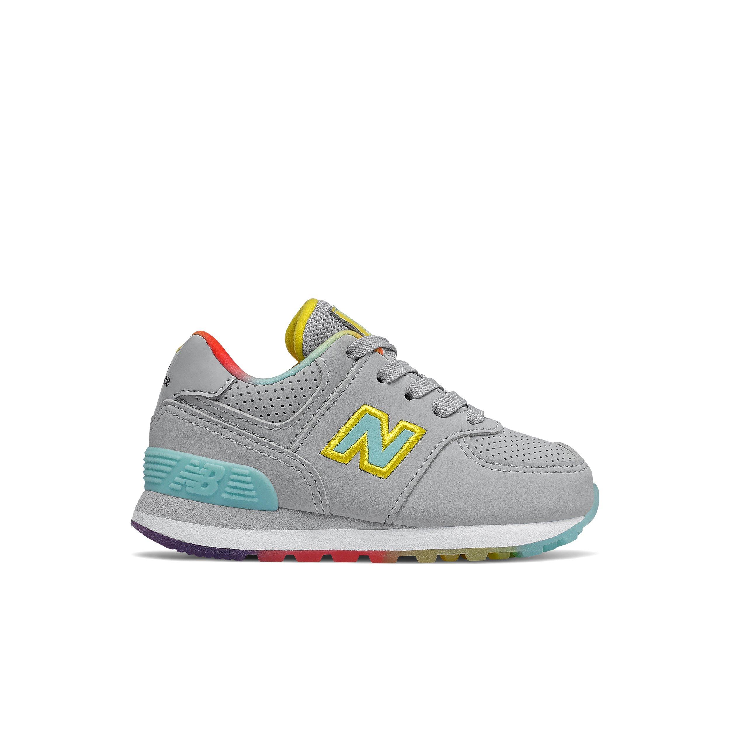 new balance 446 classic yellow