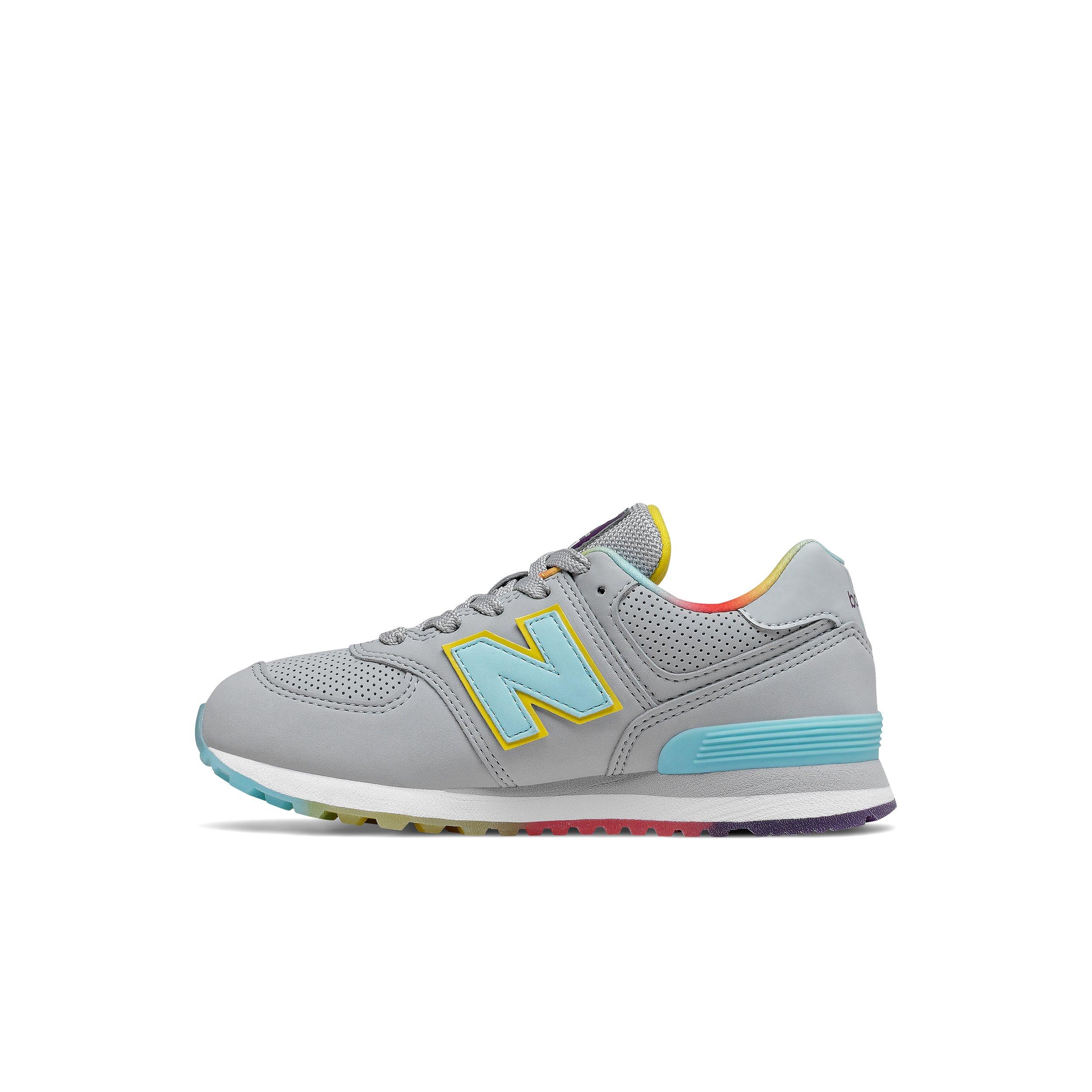 hibbett sports new balance 574