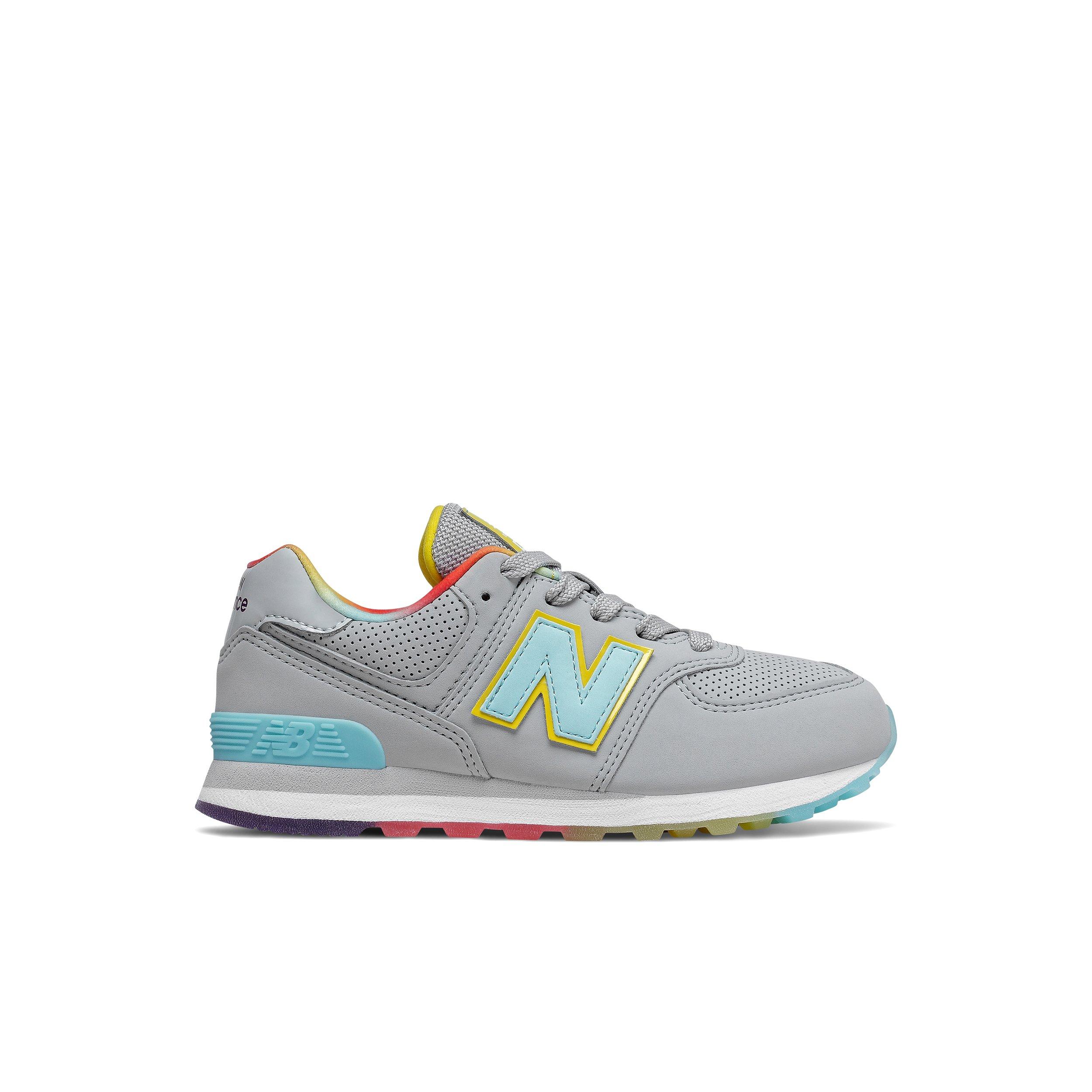 new balance 446 classic yellow