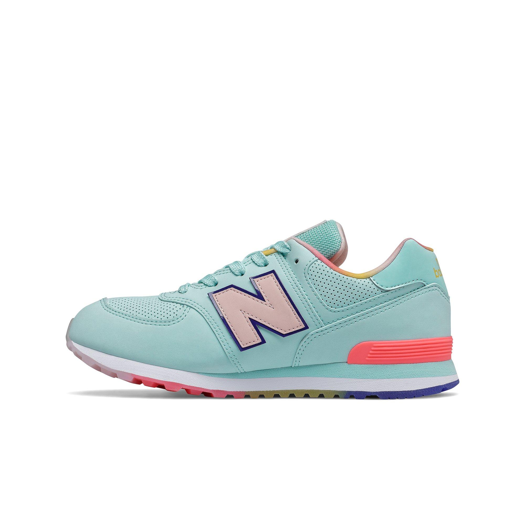new balance hibbets