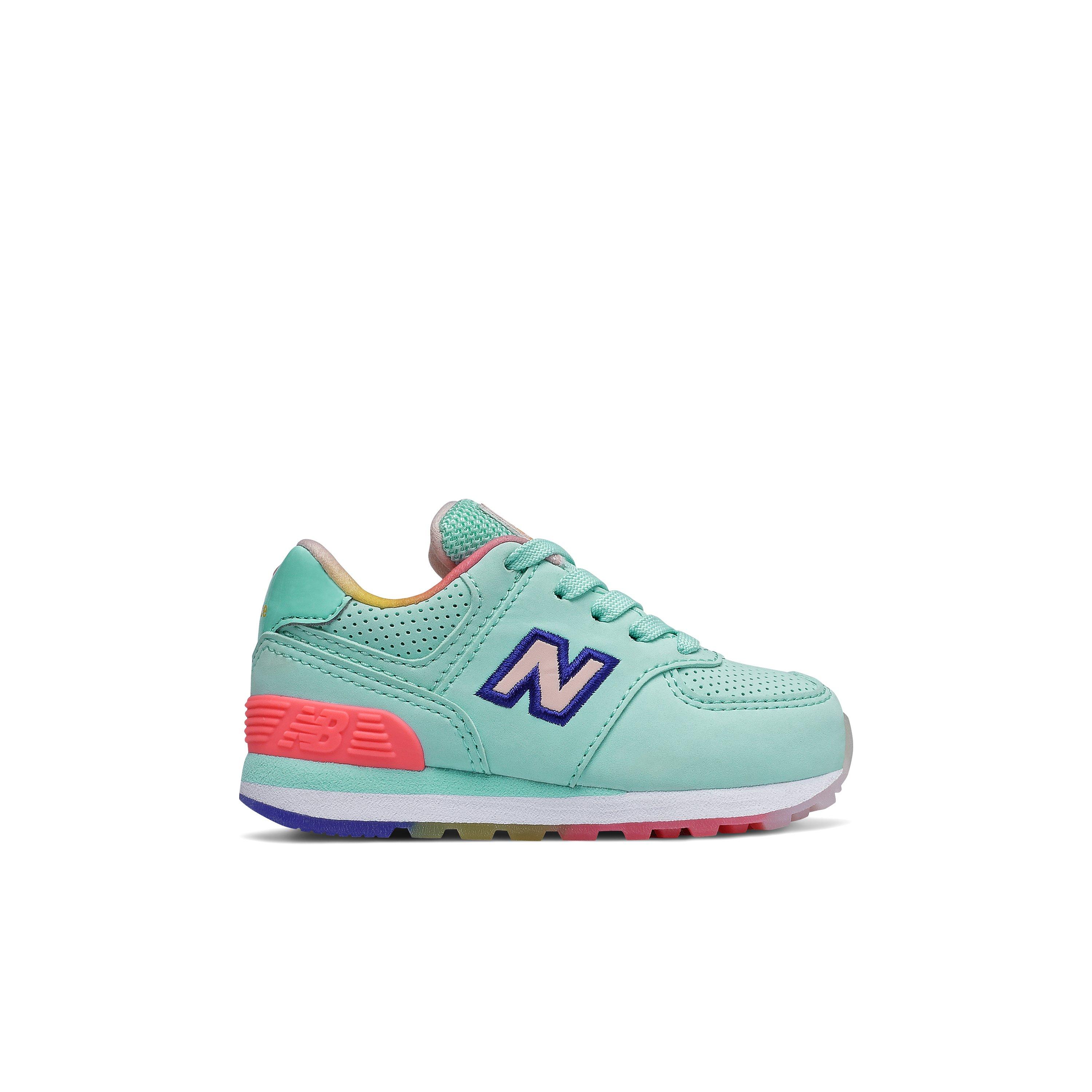 new balance 300 classic orange