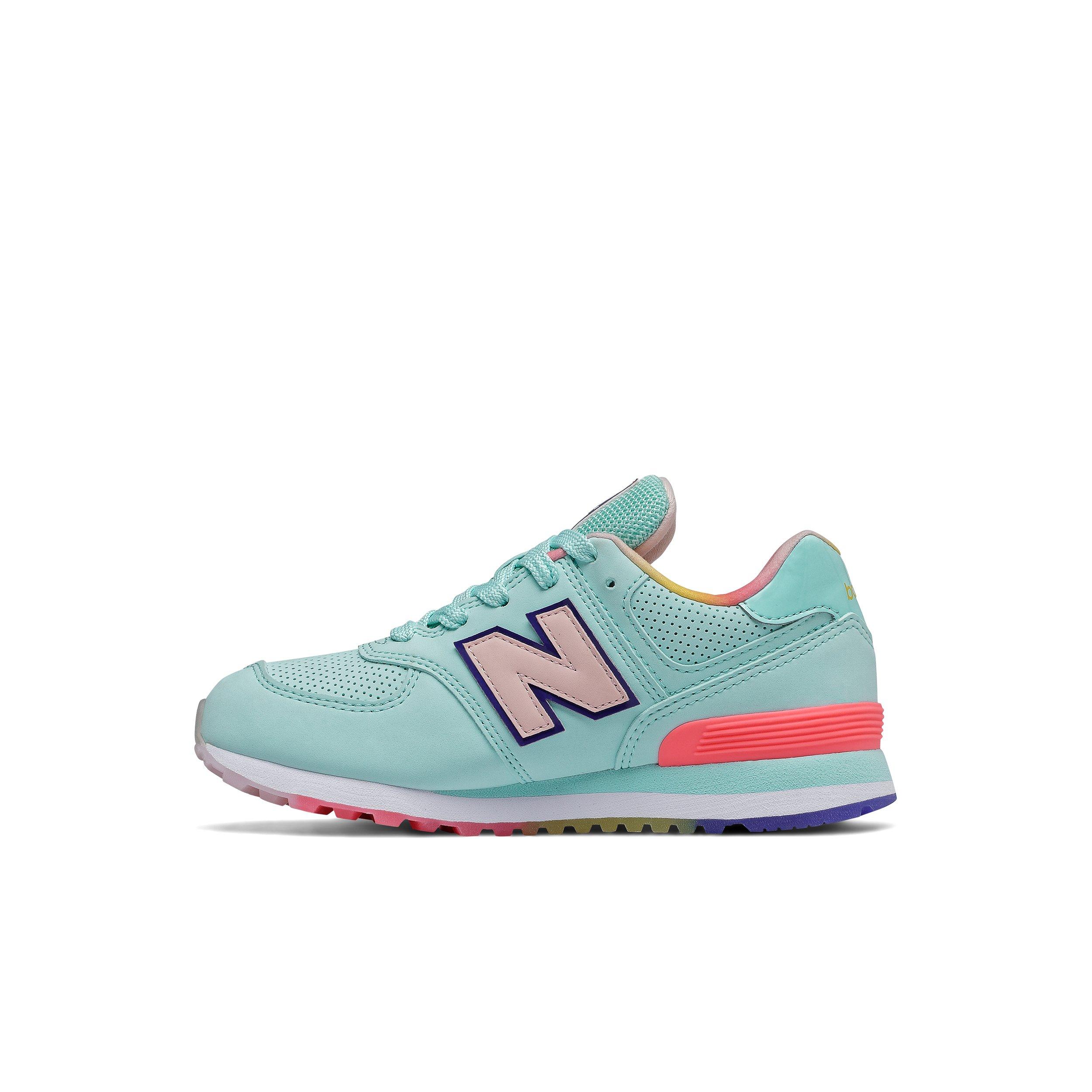 new balance 574 preschool