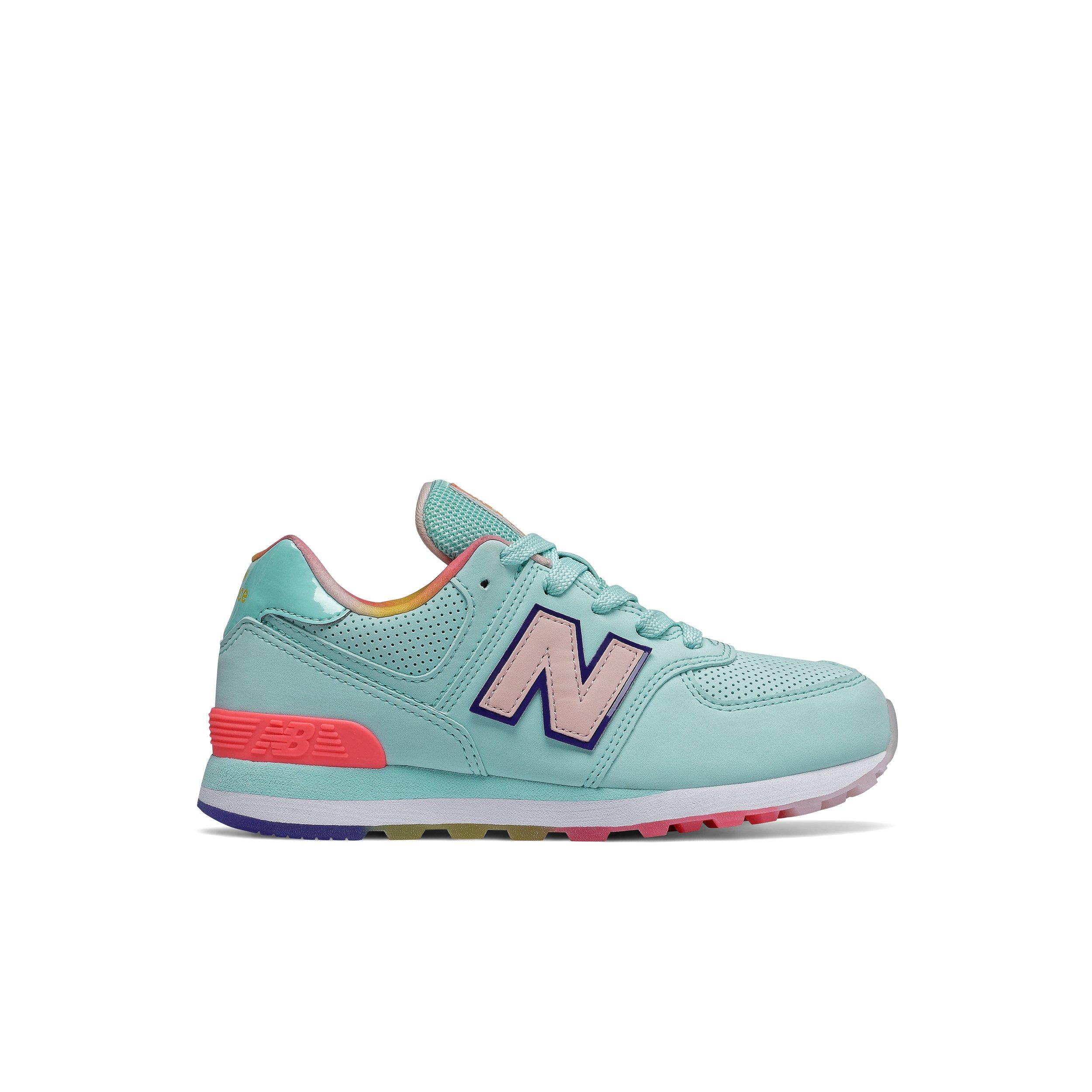new balance 574 preschool