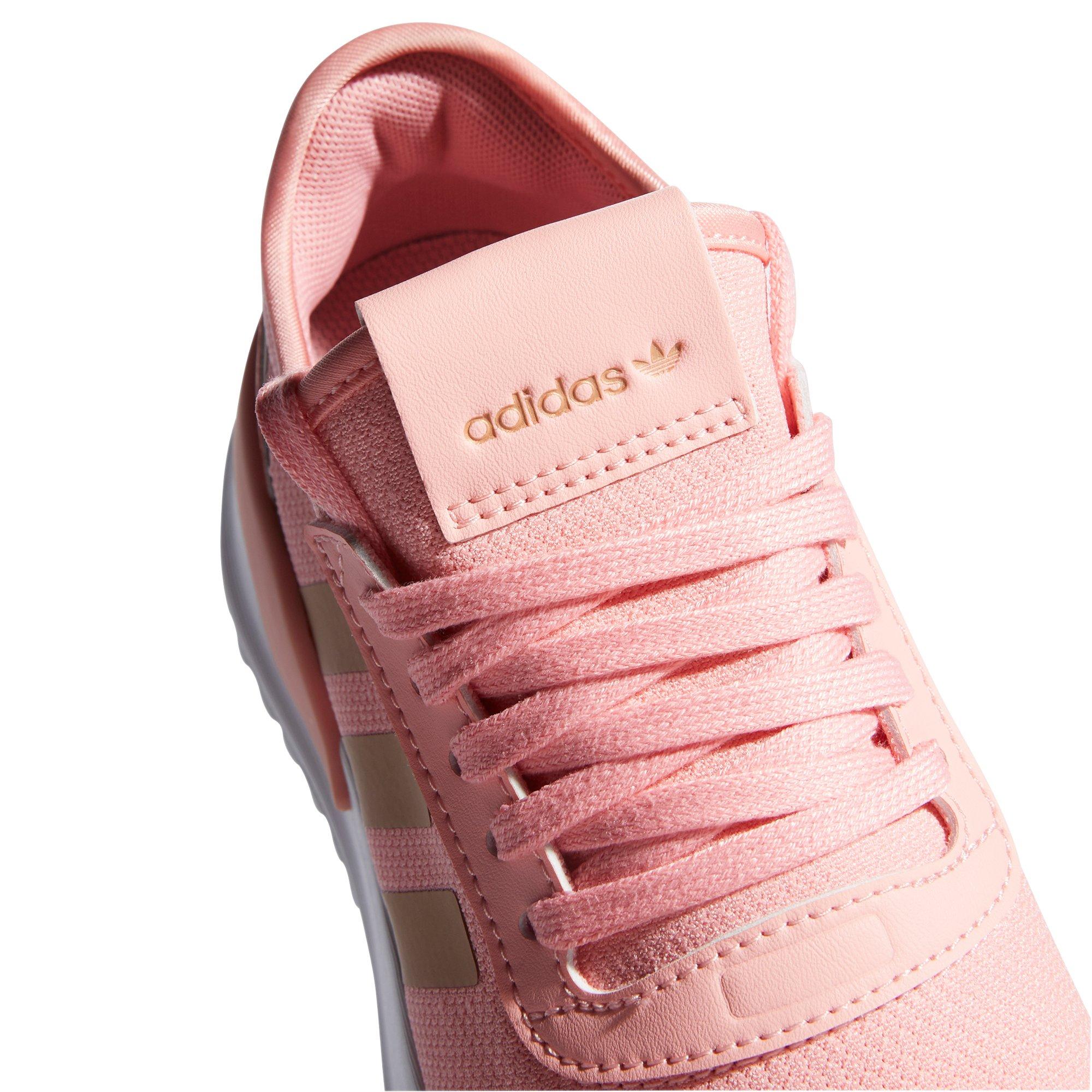 Adidas originals u_path x junior clearance pink