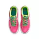 Nike Air Force 1 Friendship "Pink/Yellow" Grade School Girls' Shoe - PINK/YELLOW Thumbnail View 6