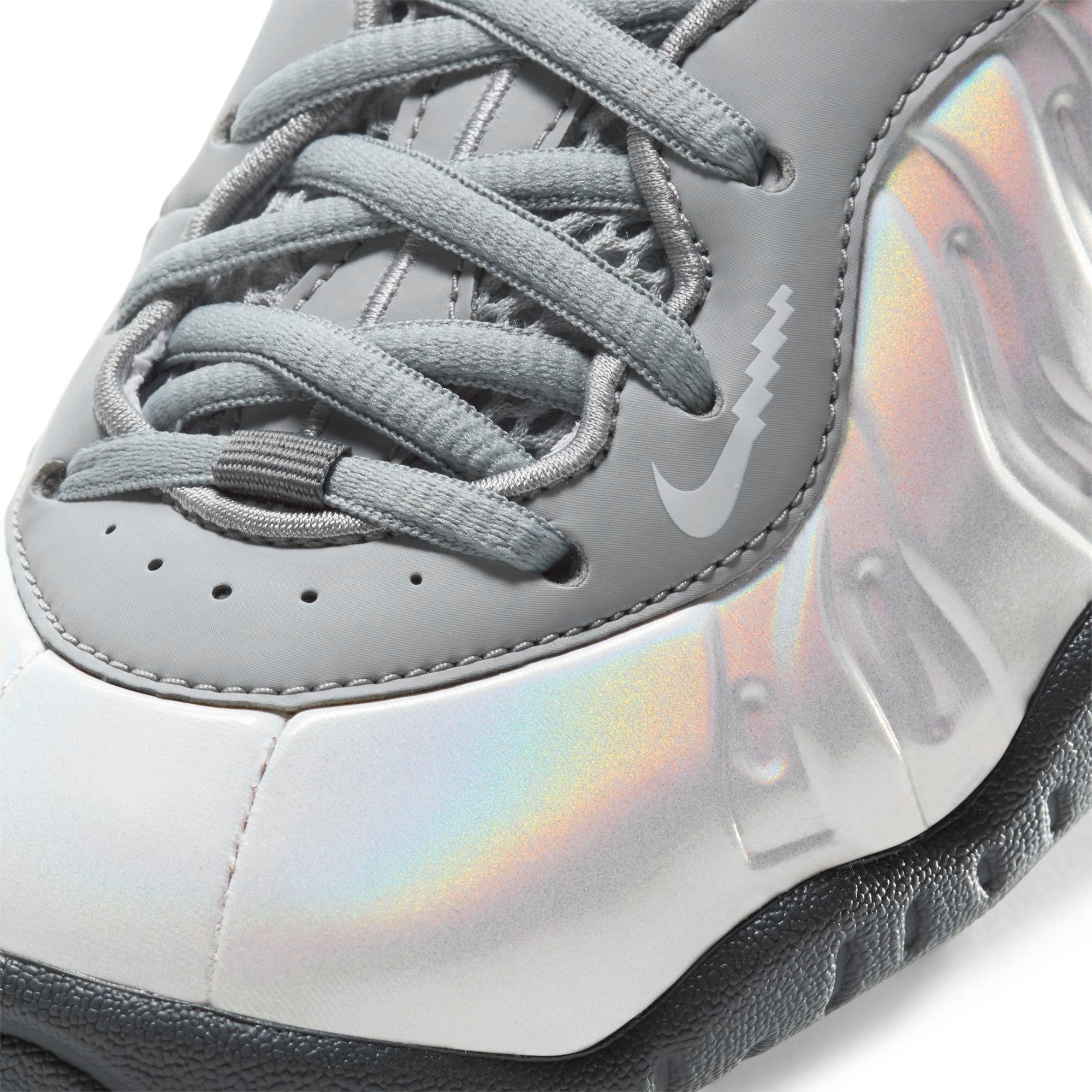 foamposite rainbow