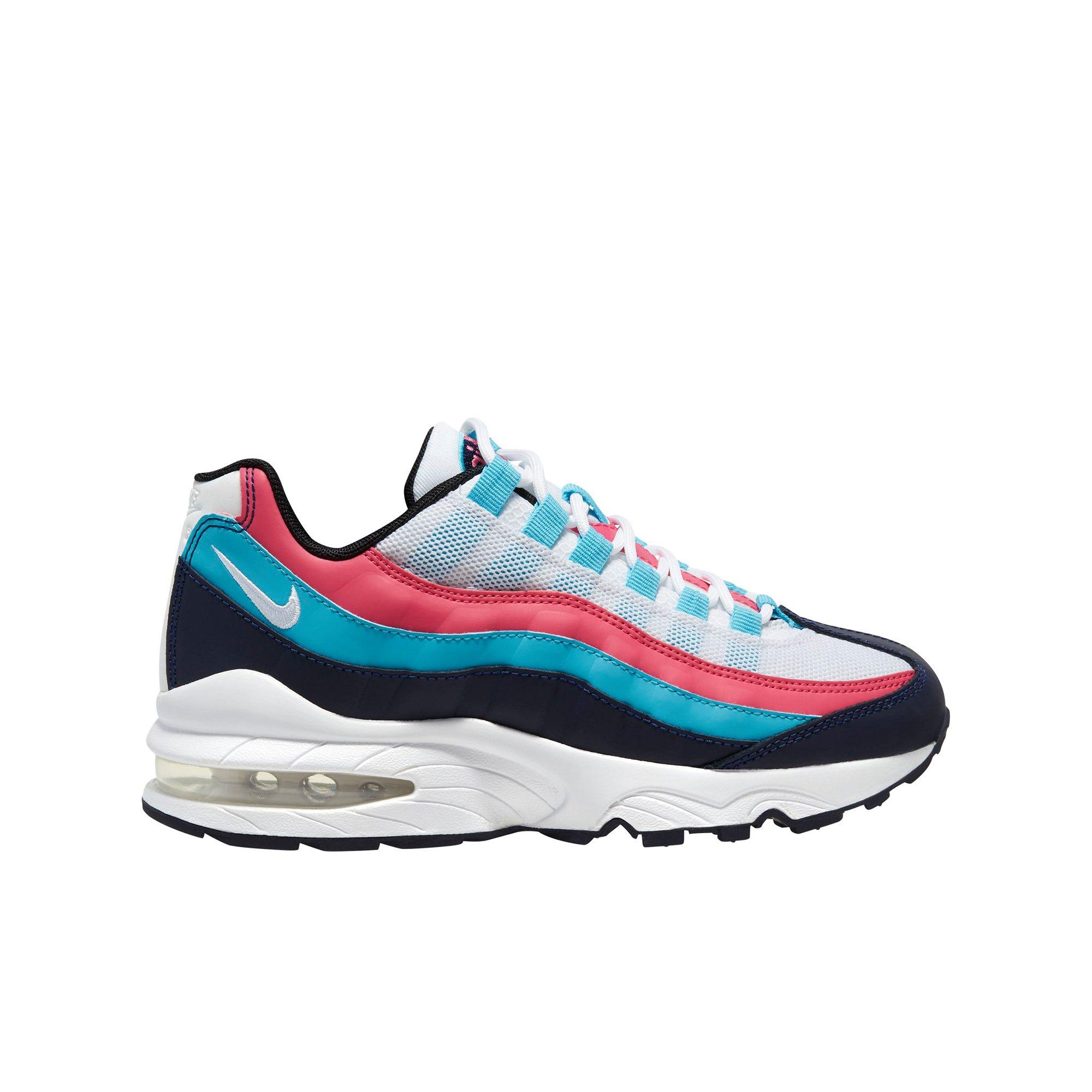 nike air max 95 girls grade school