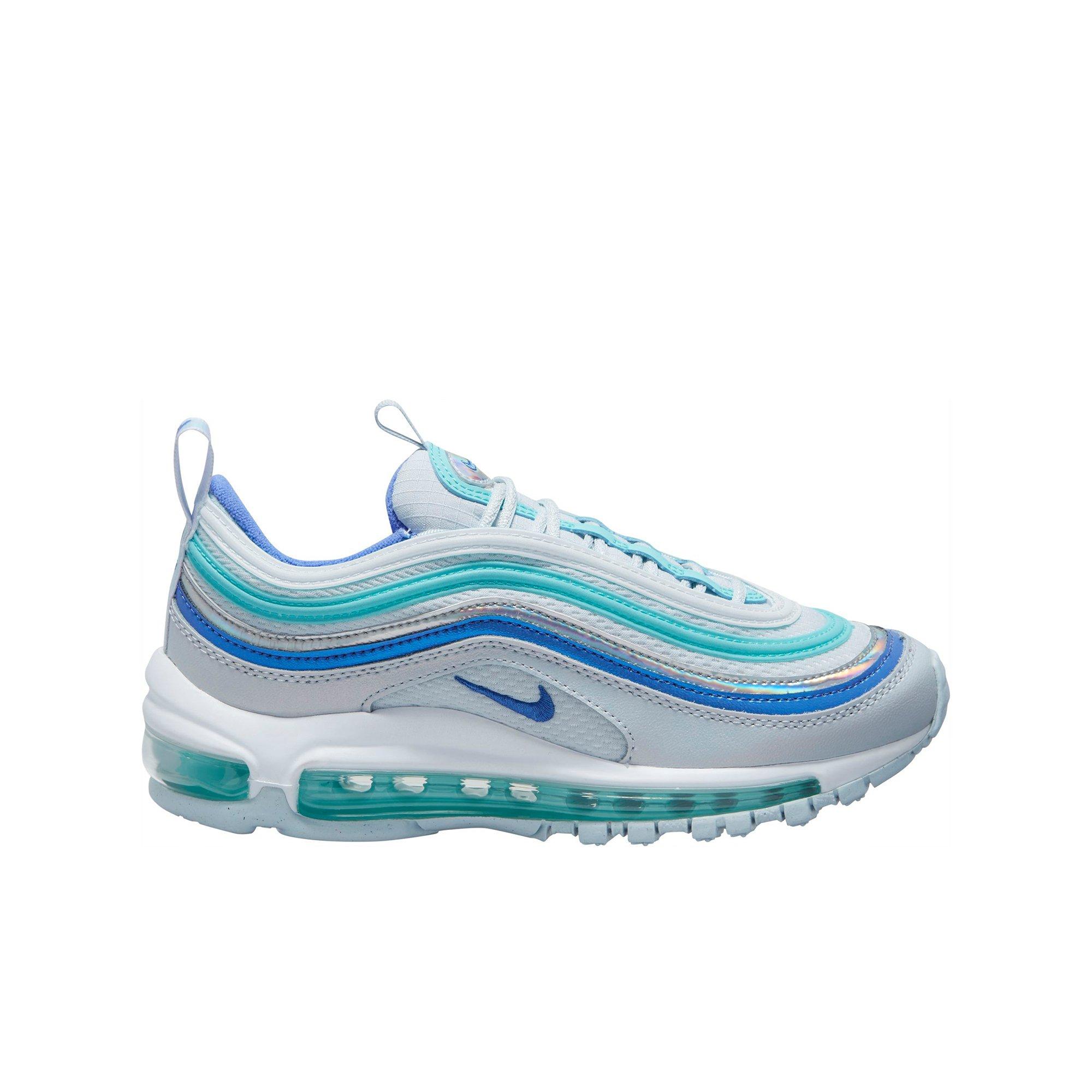 nike air 97 blue