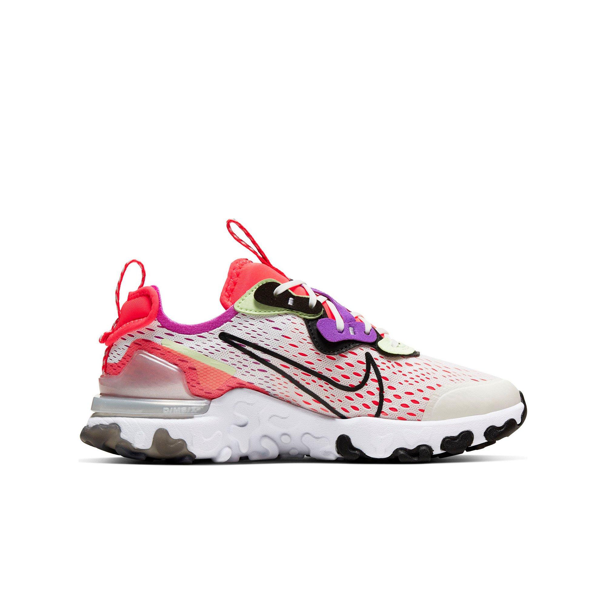 nike react vision grade school