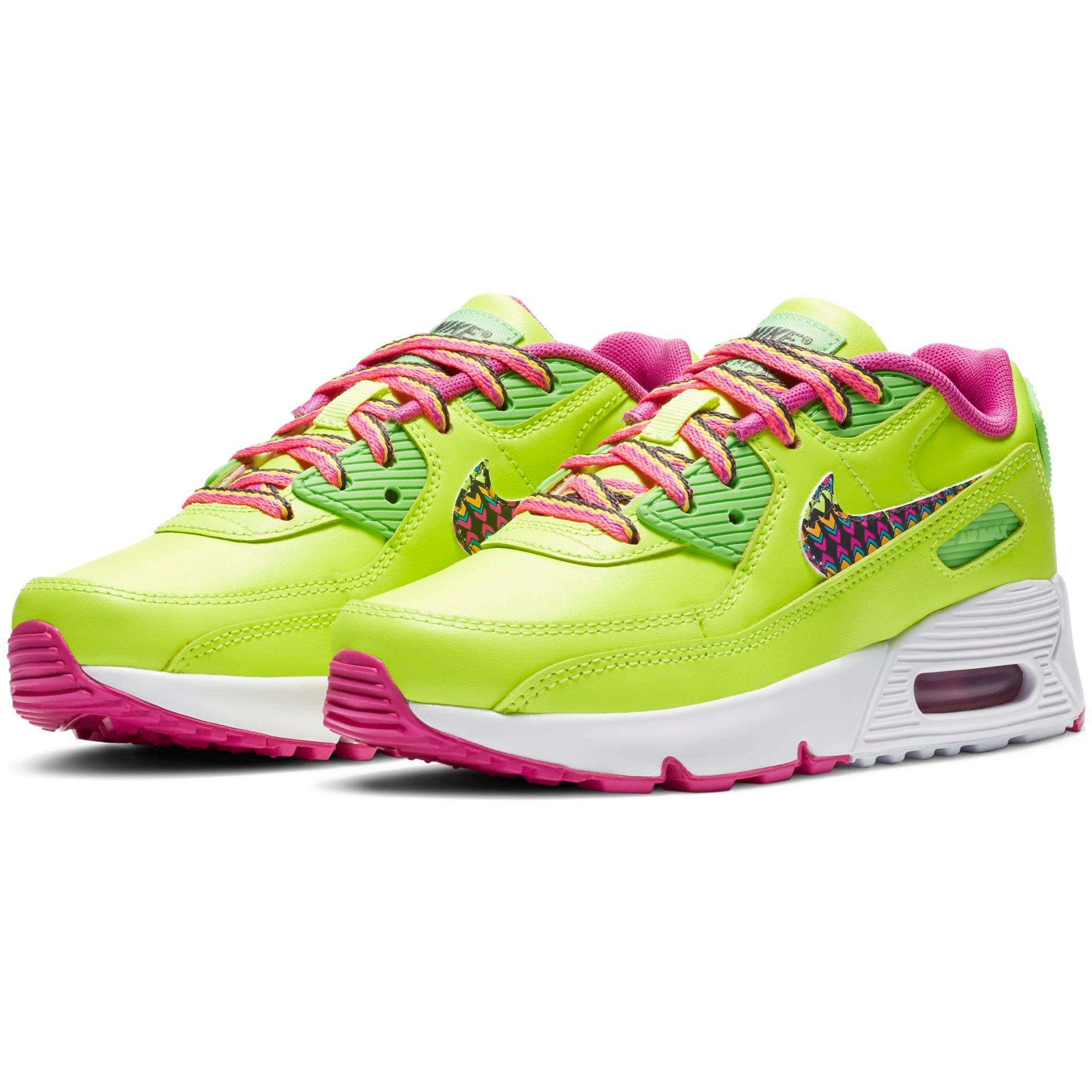 nike air max 90 preschool girl