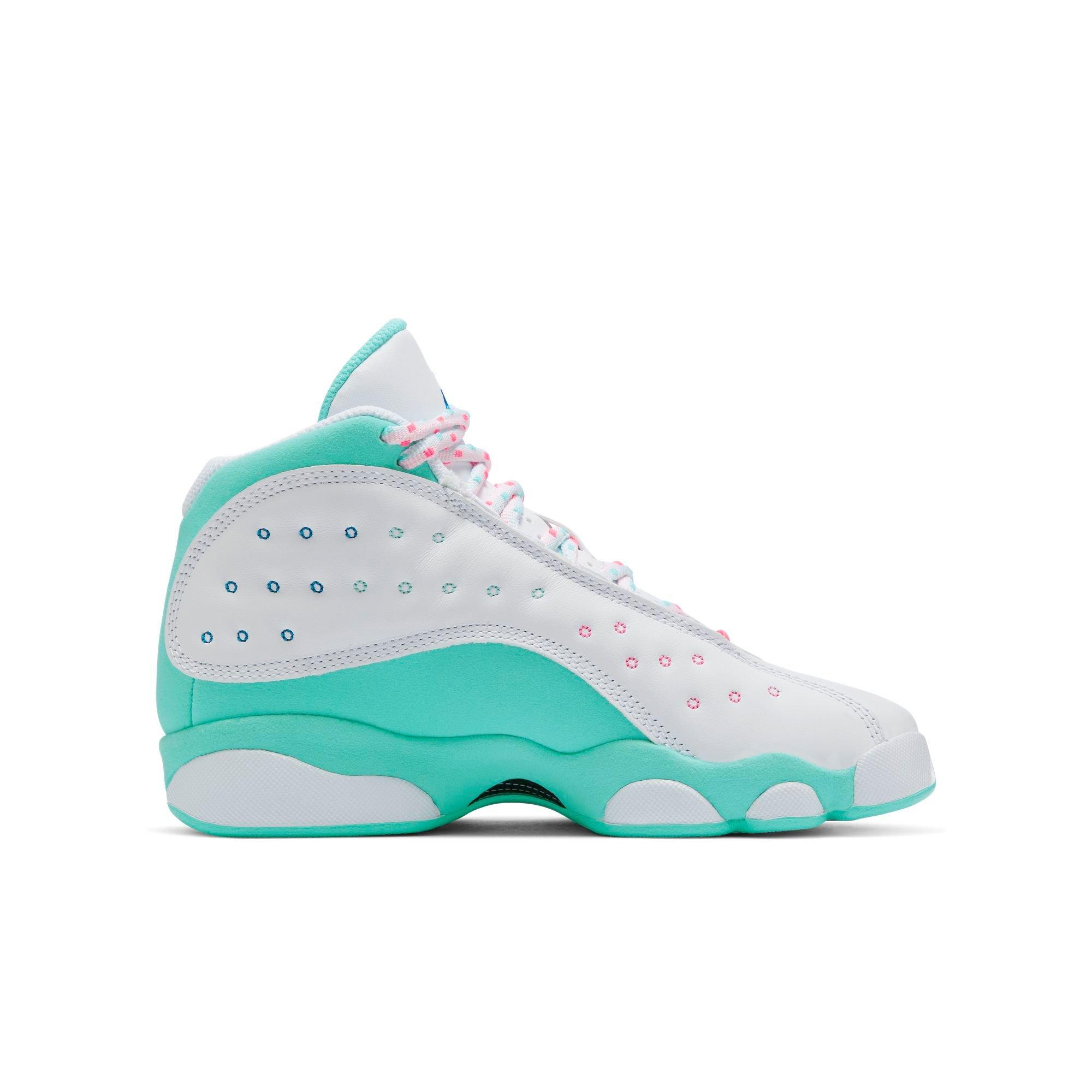 Girl jordans outlet 13