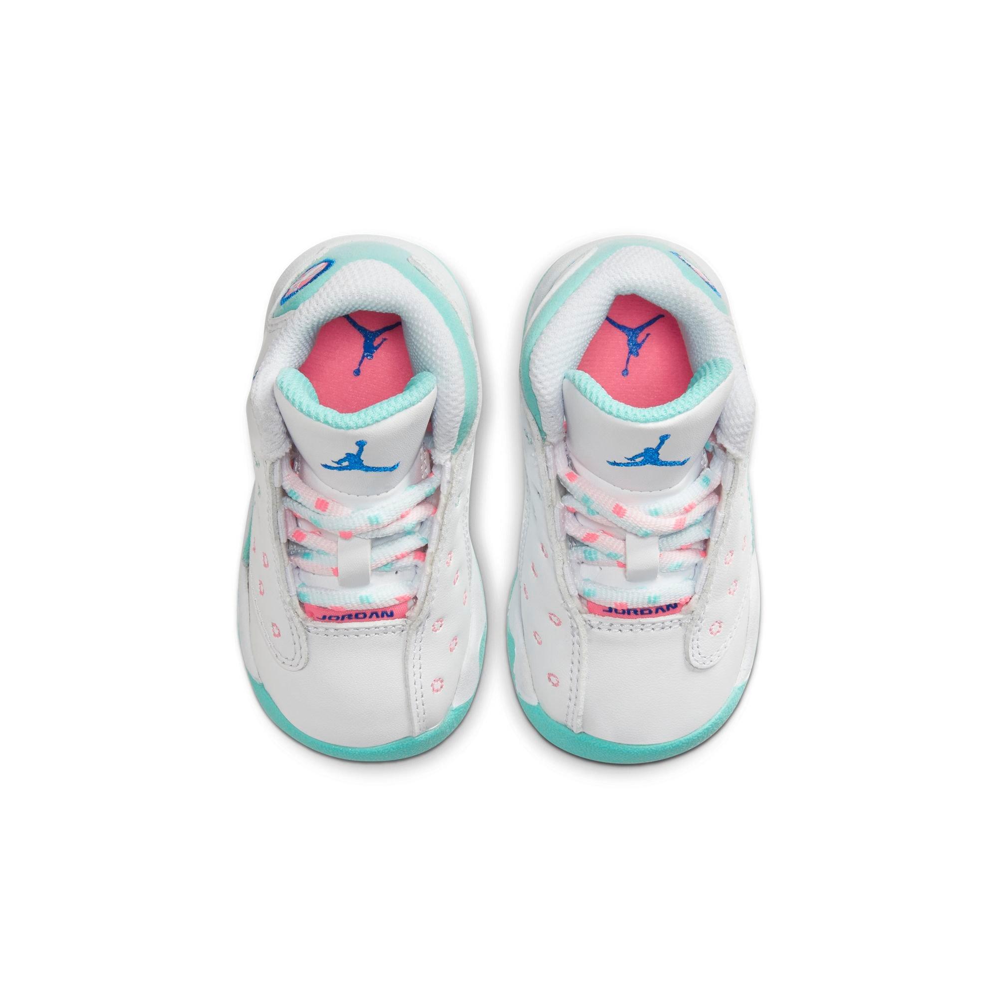 infant jordan 13s