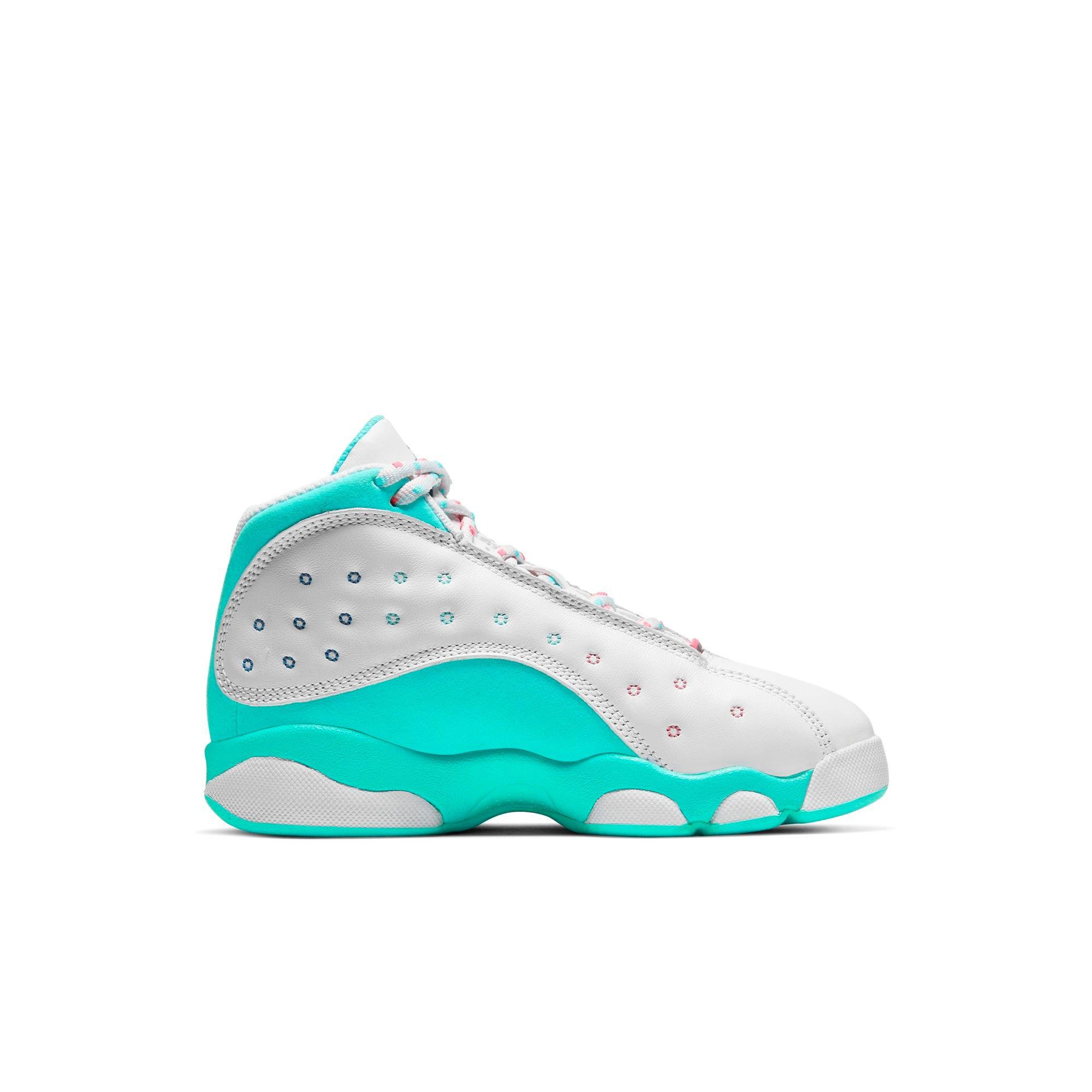 jordan 13 aurora preschool