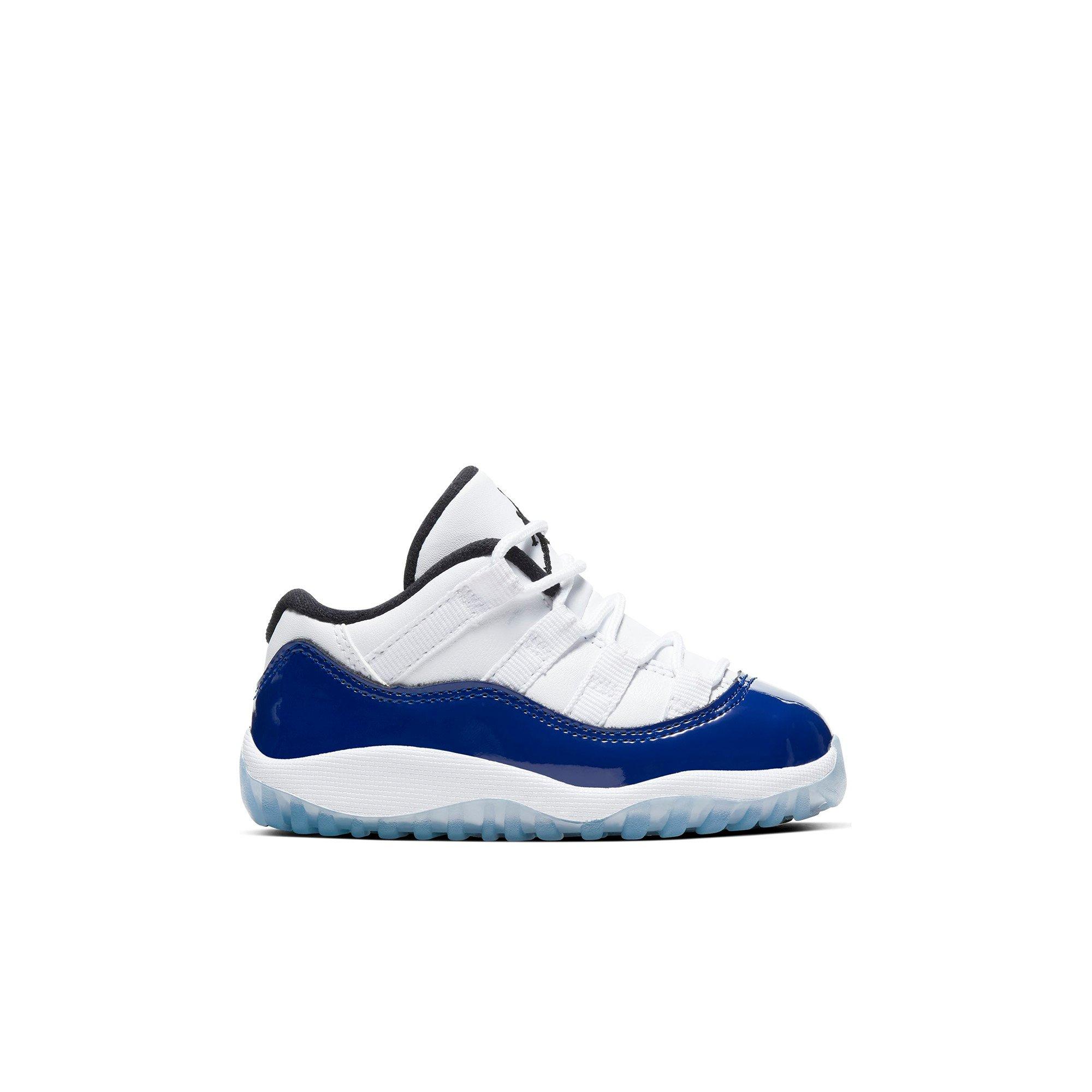 jordan 11 hibbett sports